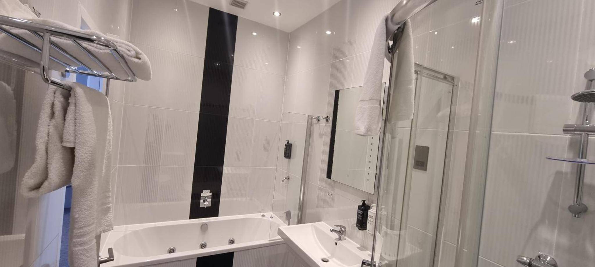 Heeton Concept Hotel Kensington