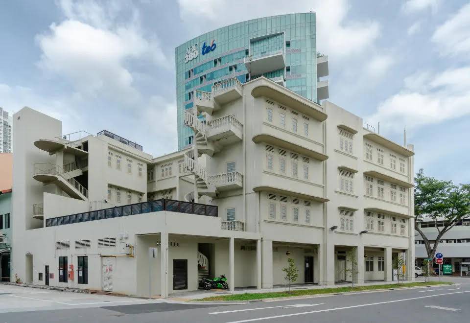 Kam Leng Hotel