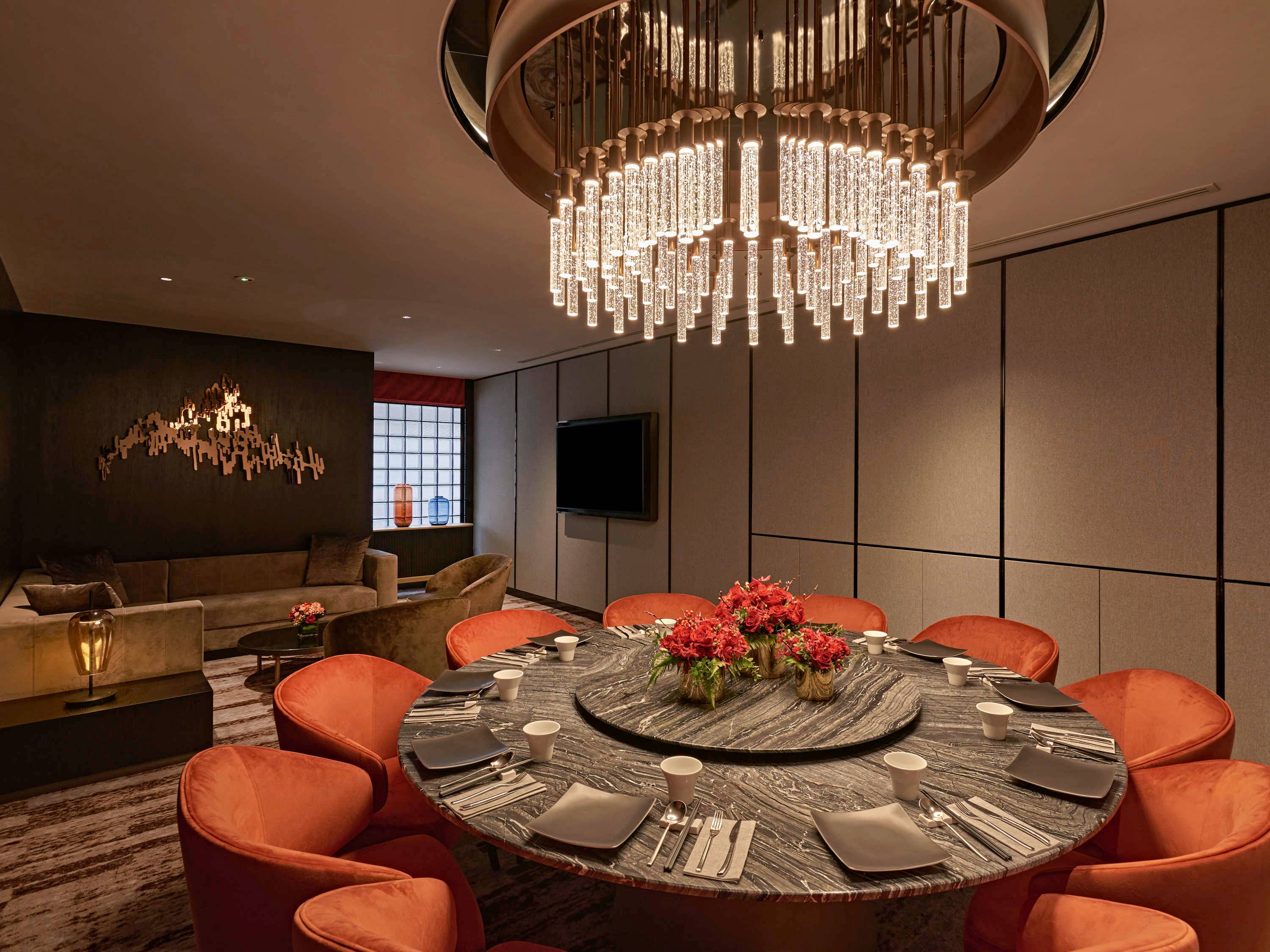 Pullman Singapore Orchard