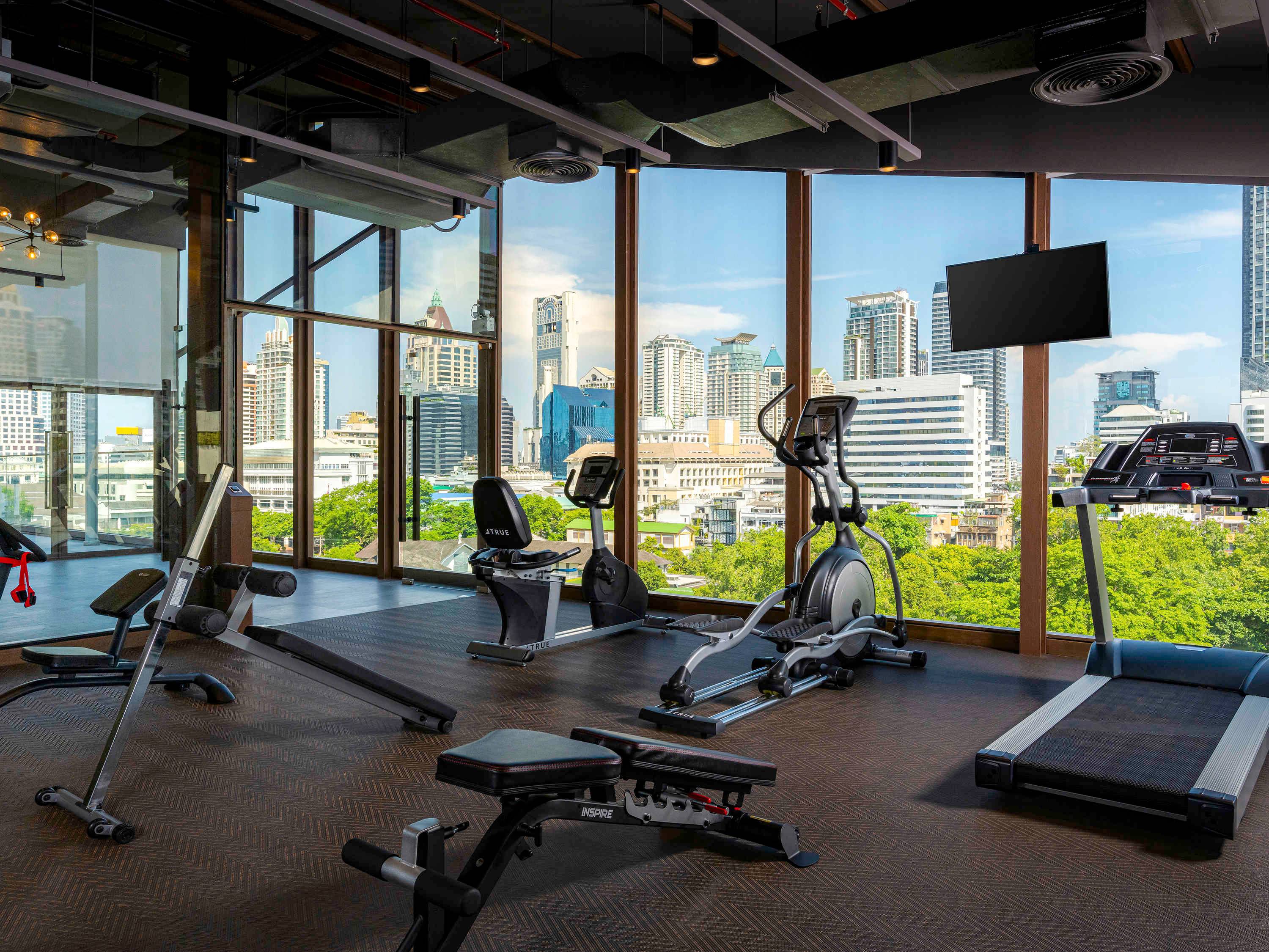 ibis Styles Bangkok Silom