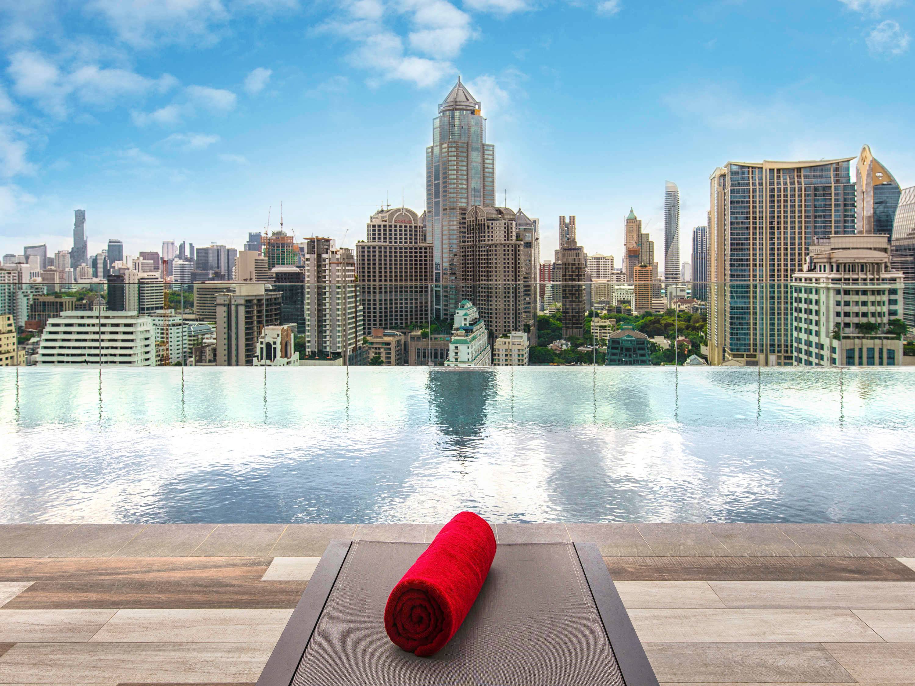 ibis Styles Bangkok Sukhumvit 4