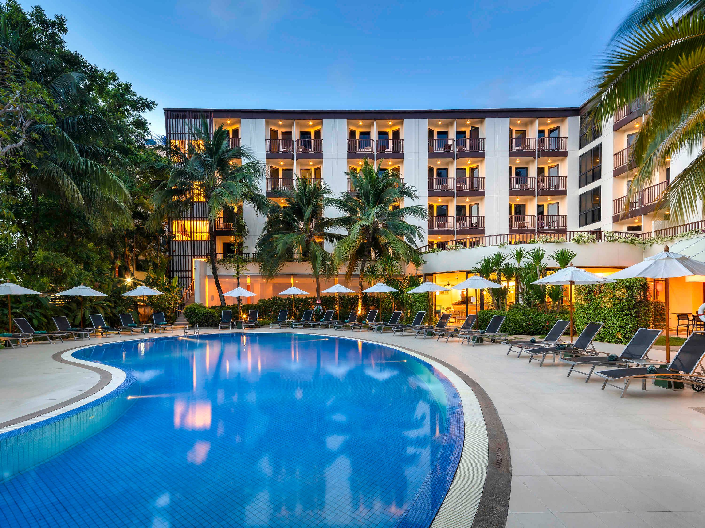 ibis Phuket Patong