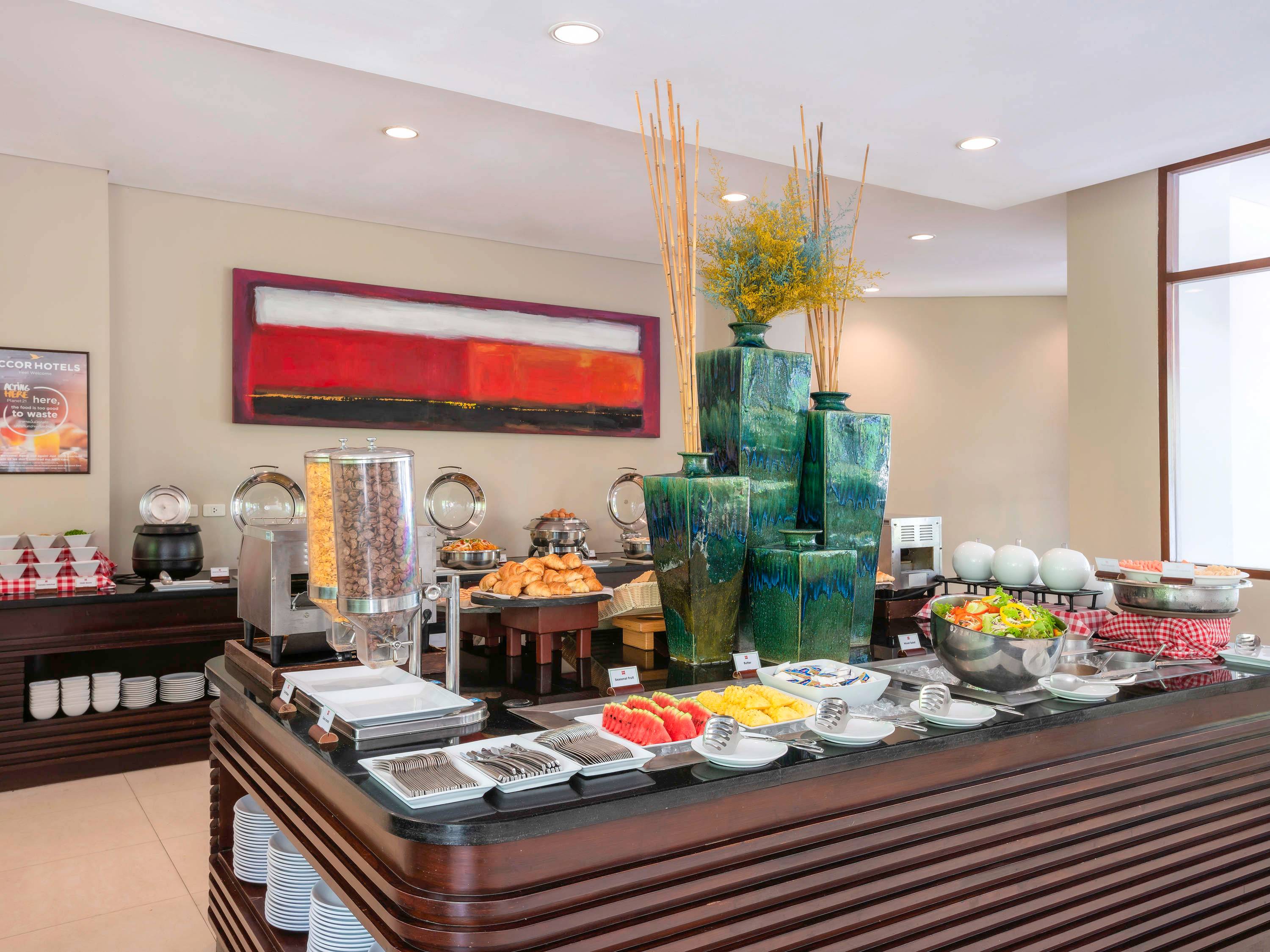 ibis Phuket Patong