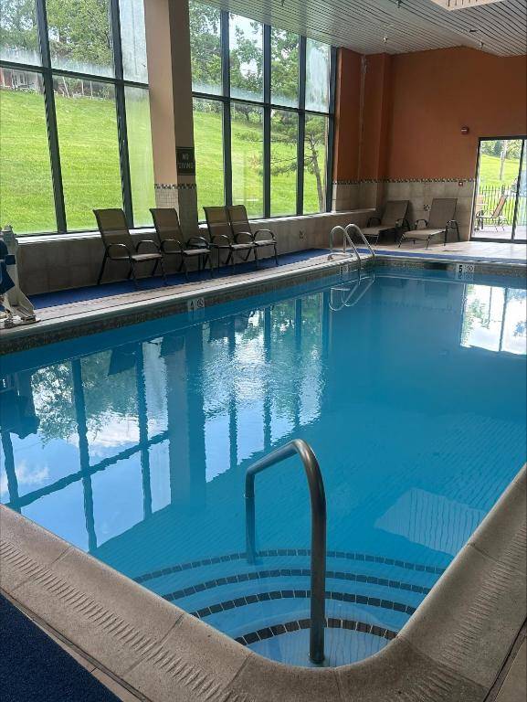 Best Western Plus Hotel & Conference Center