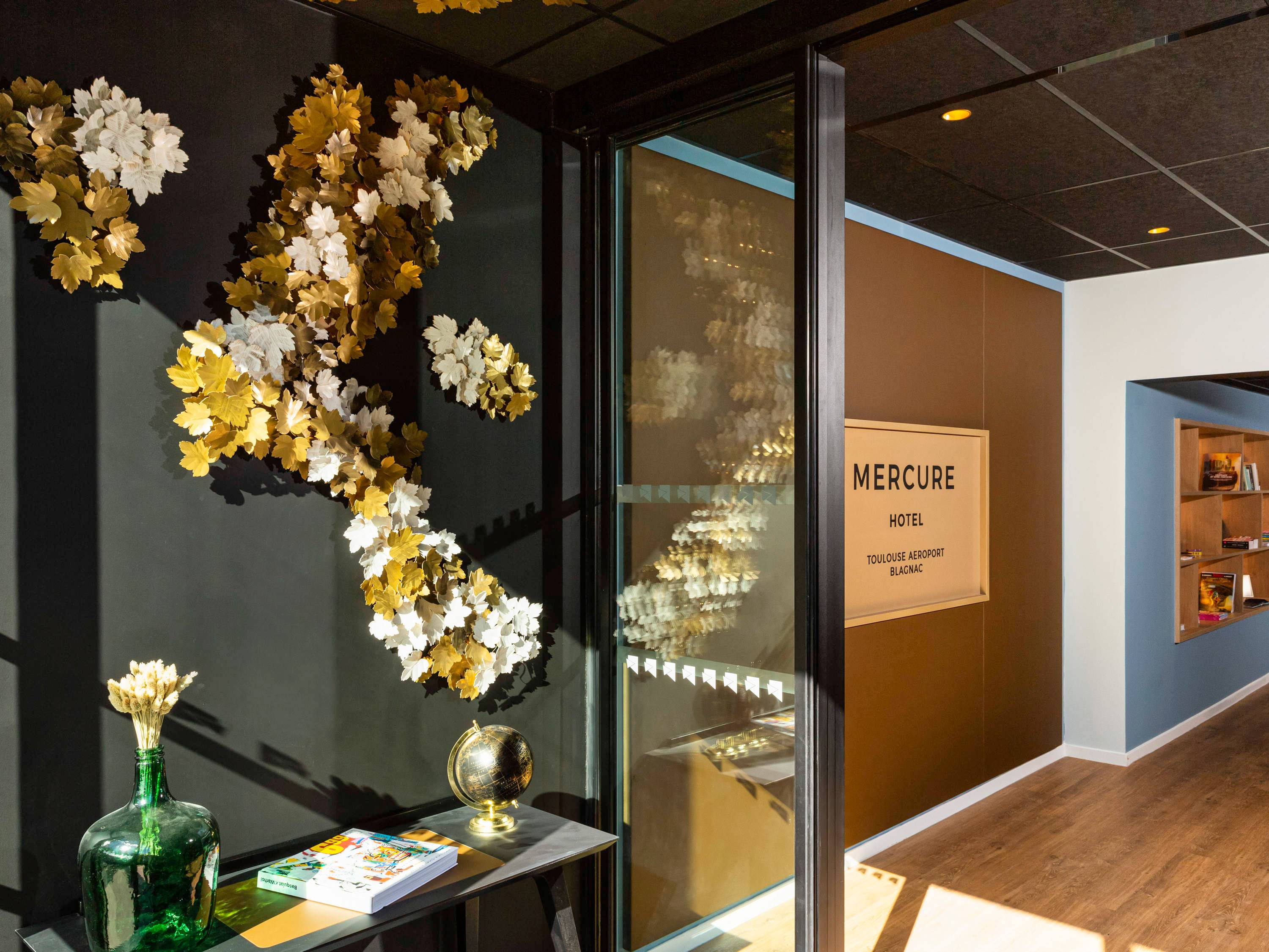 Mercure Toulouse Aéroport Blagnac