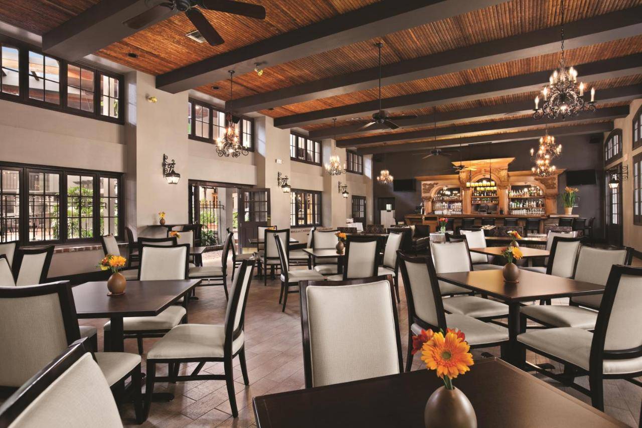 Embassy Suites by Hilton Napa Valley