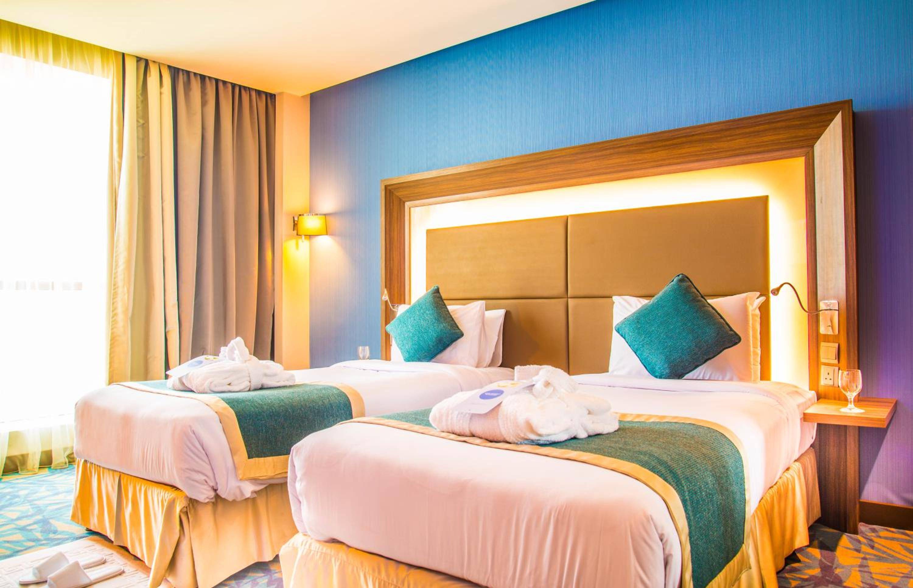 Novotel Yanbu