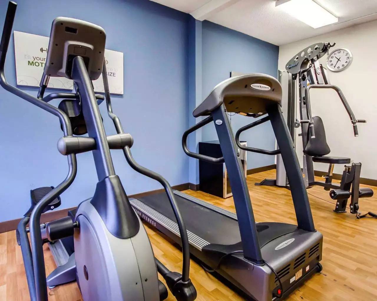 Comfort Suites Louisville East