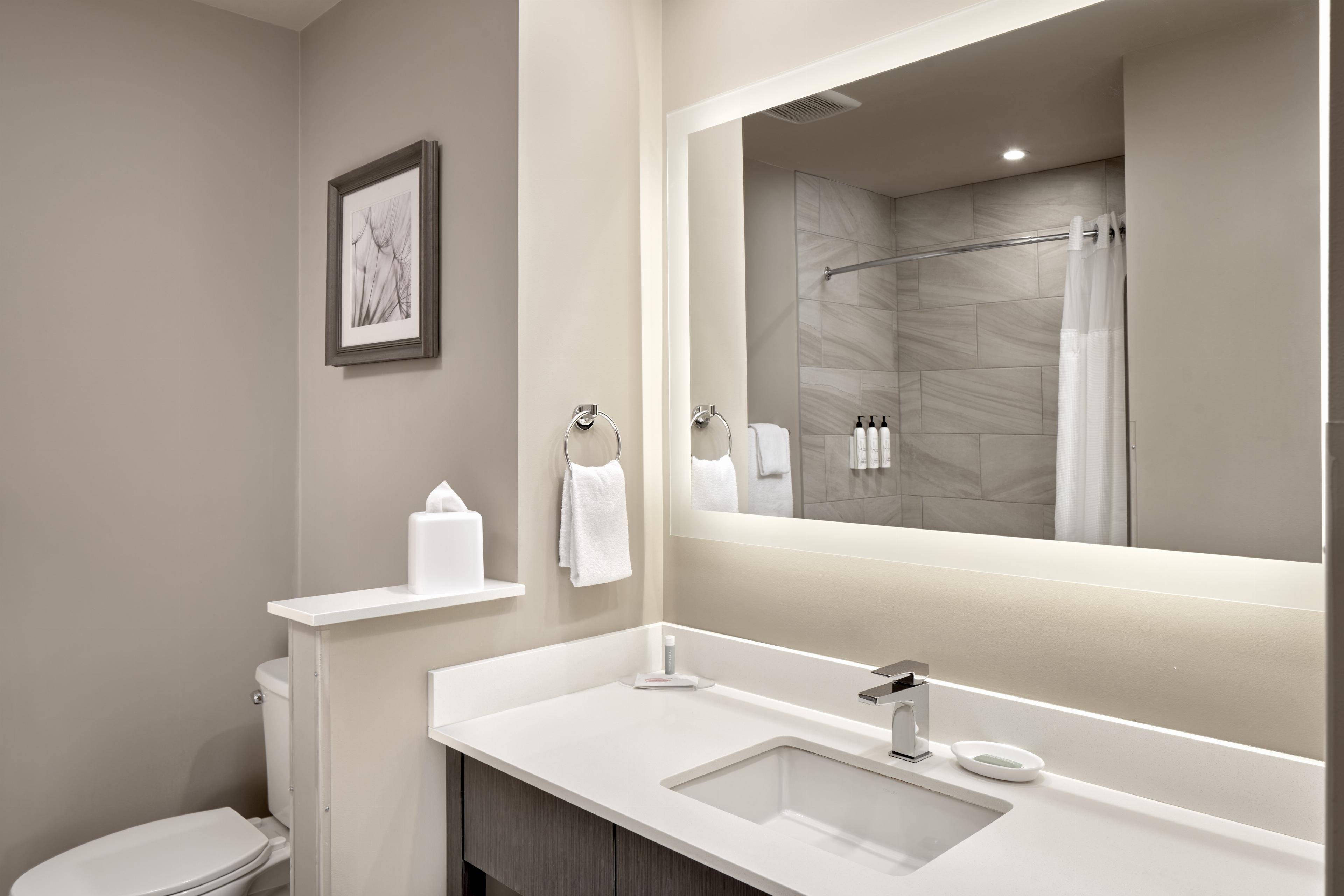 Fairfield Inn & Suites by Marriott Airdrie