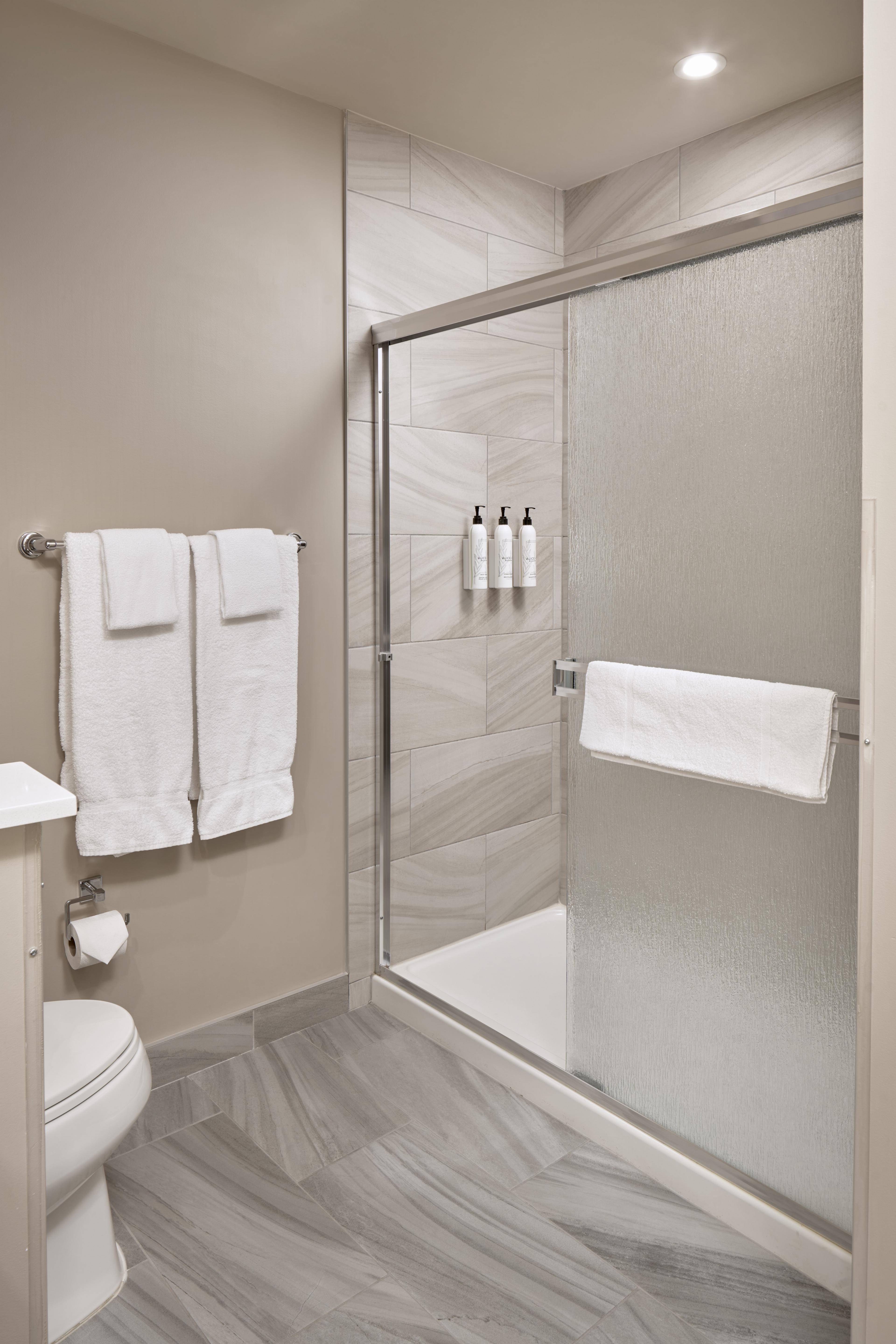 Fairfield Inn & Suites by Marriott Airdrie