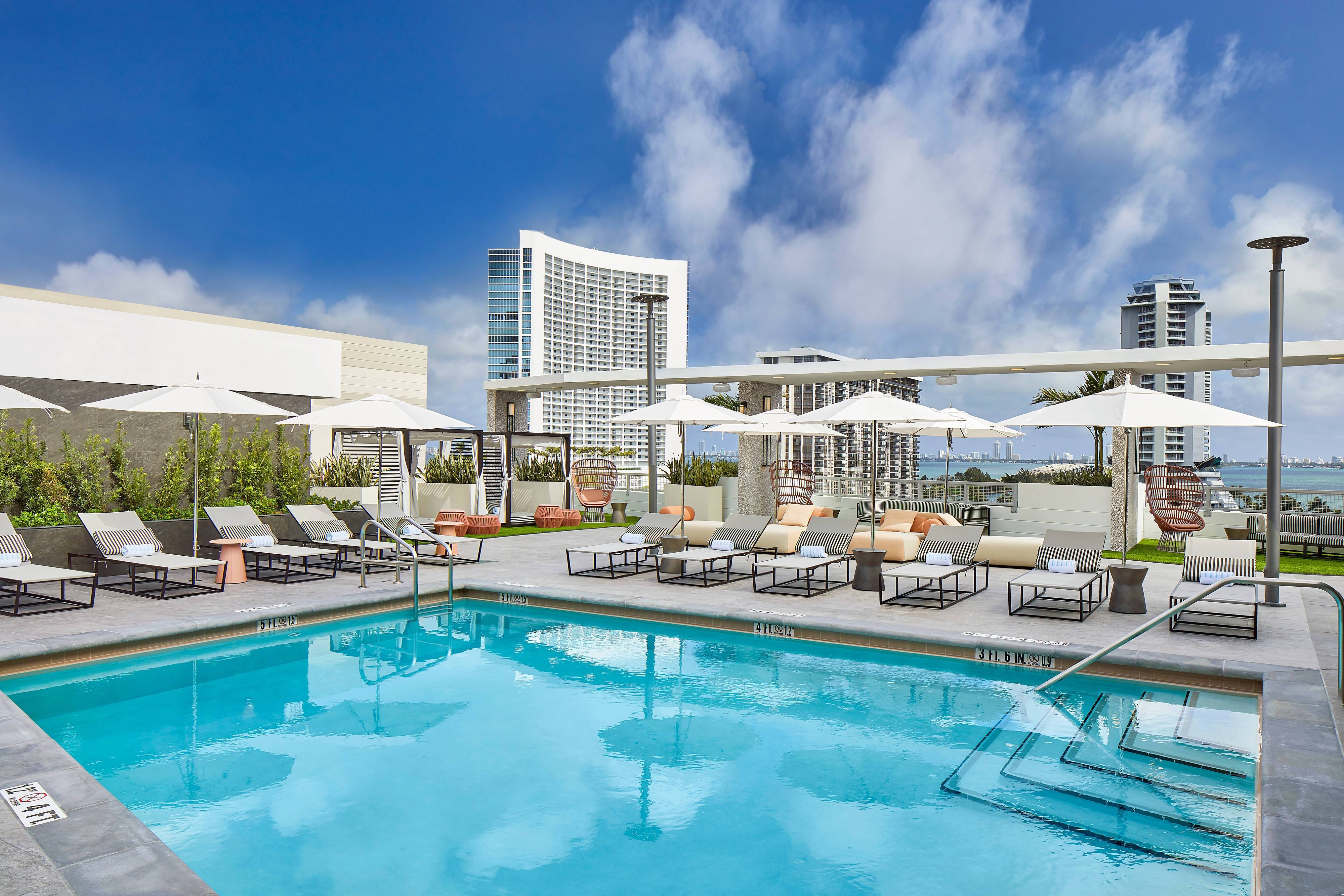 AC Hotel Miami Wynwood