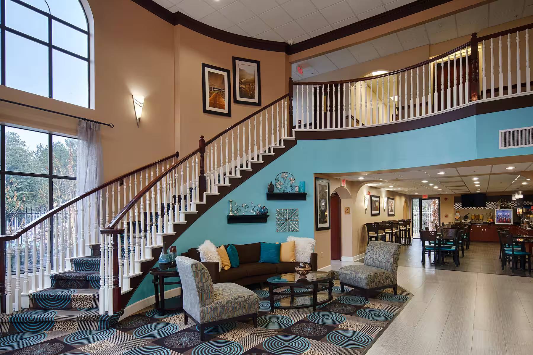 Days Inn & Suites by Wyndham Sam Houston Tollway