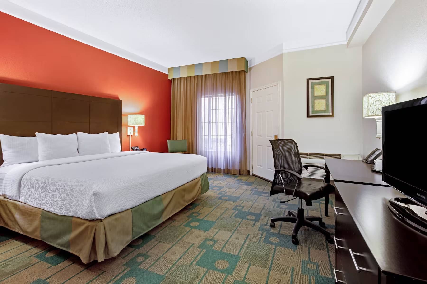 La Quinta by Wyndham Dallas DFW Airport North