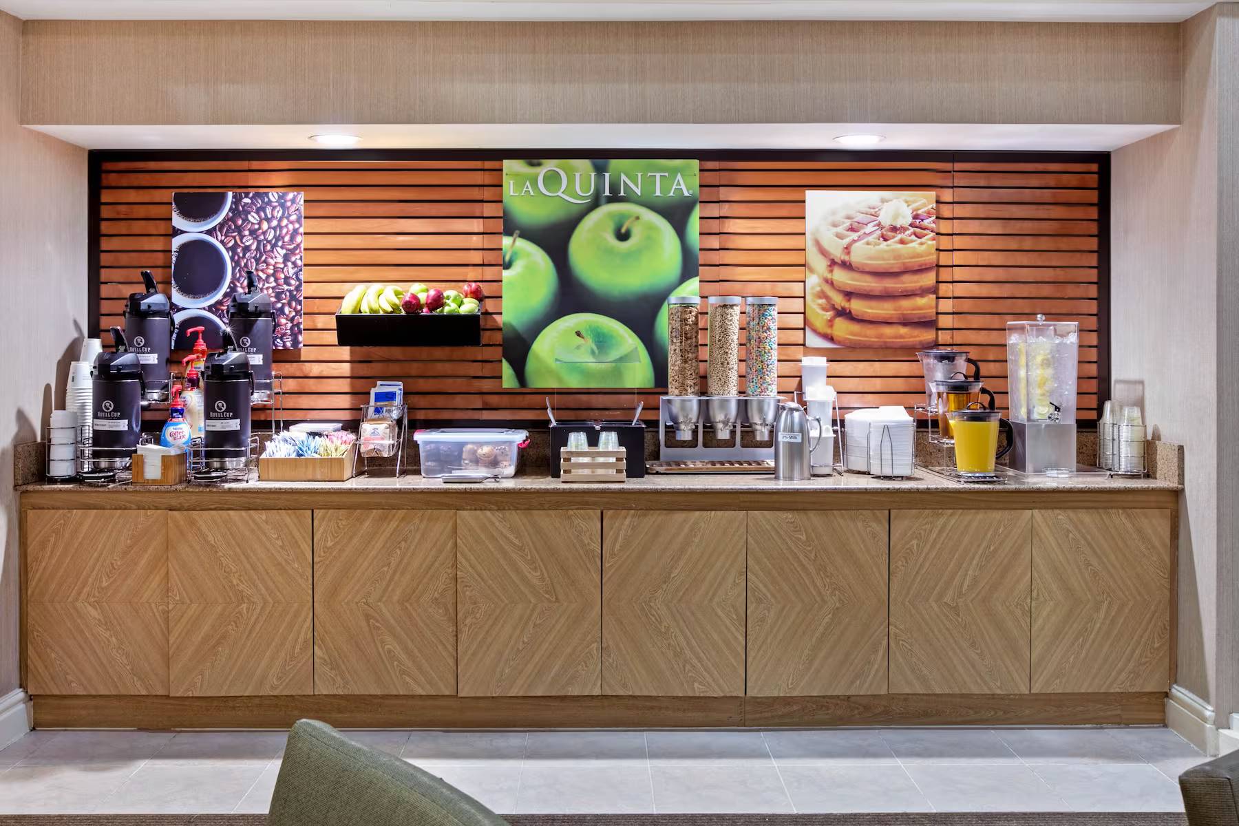 La Quinta by Wyndham Dallas DFW Airport North