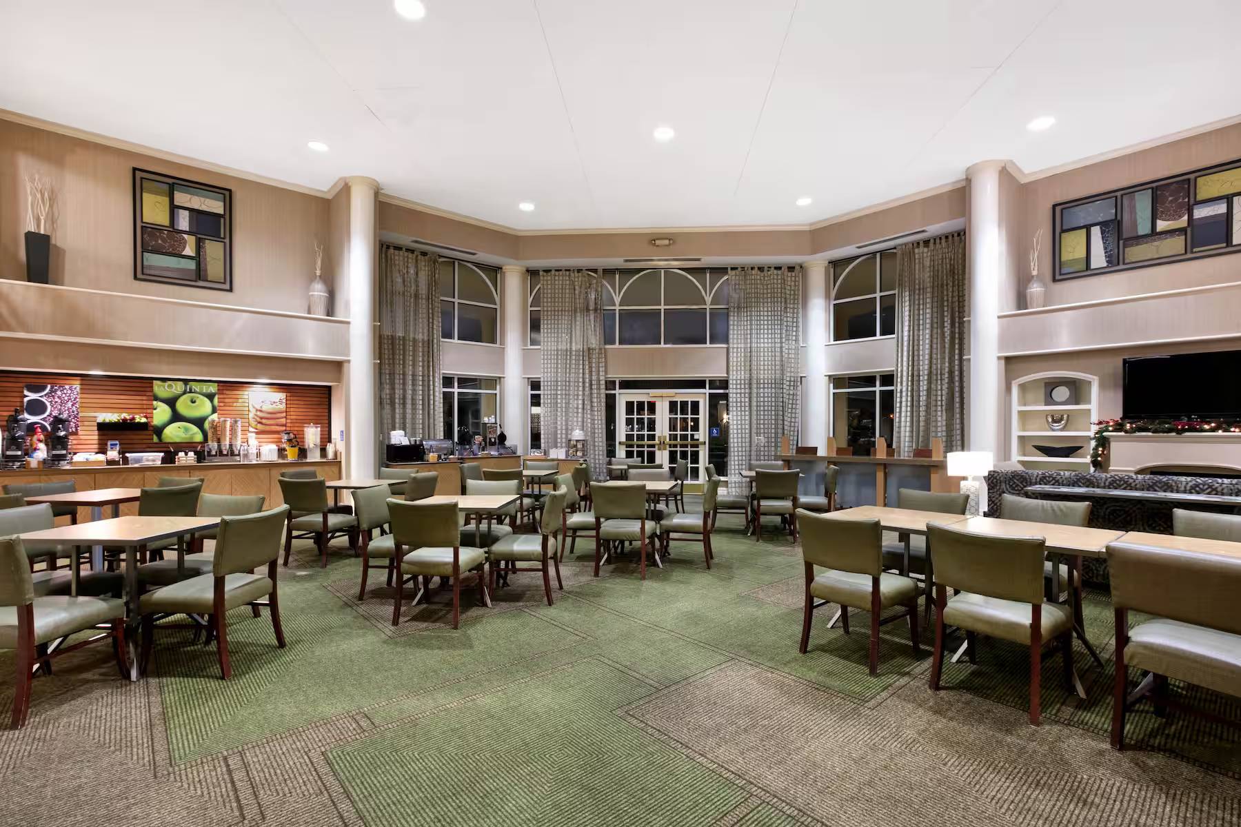 La Quinta by Wyndham Dallas DFW Airport North