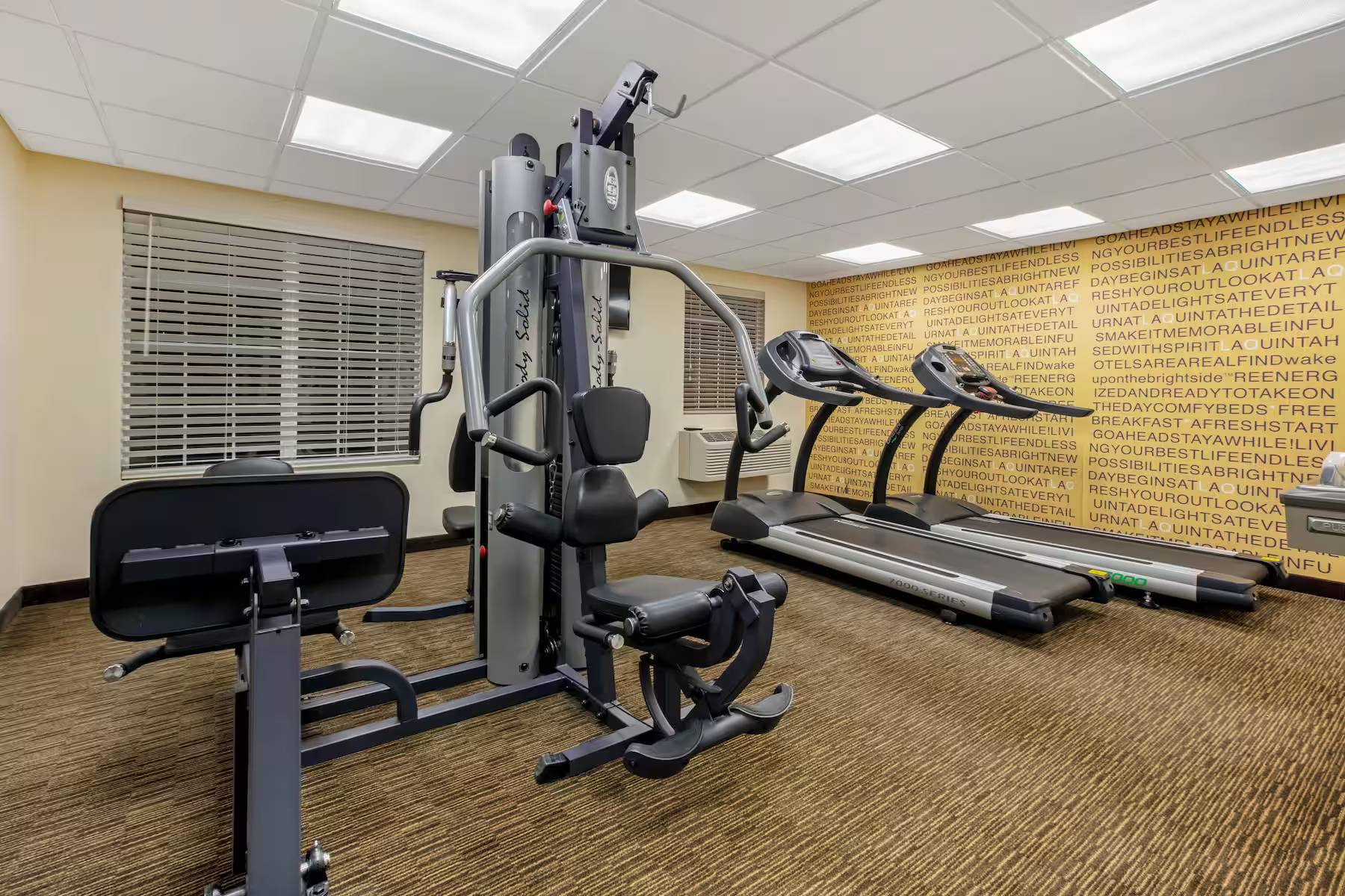 La Quinta by Wyndham Dallas DFW Airport North
