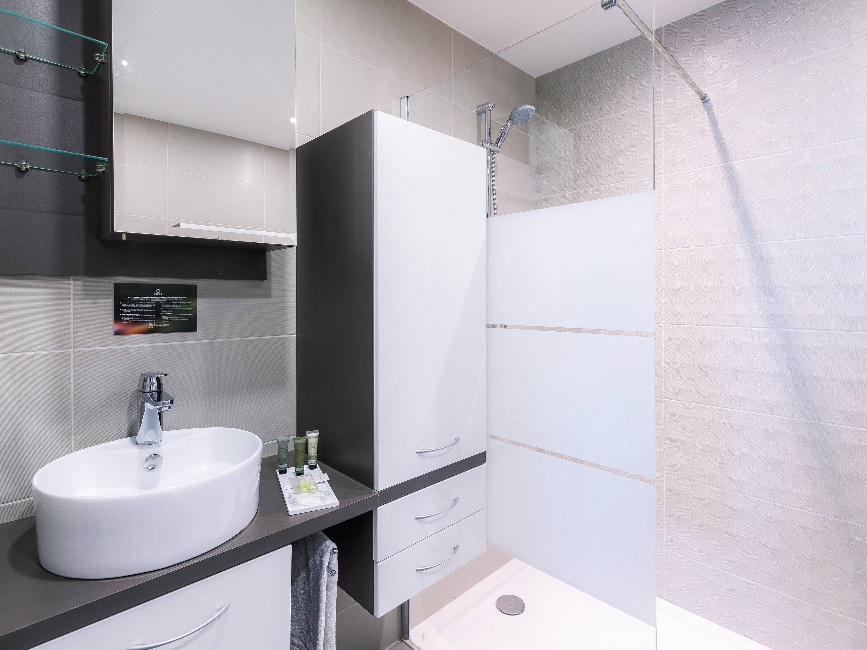 Aparthotel Adagio Bâle Mulhouse Airport
