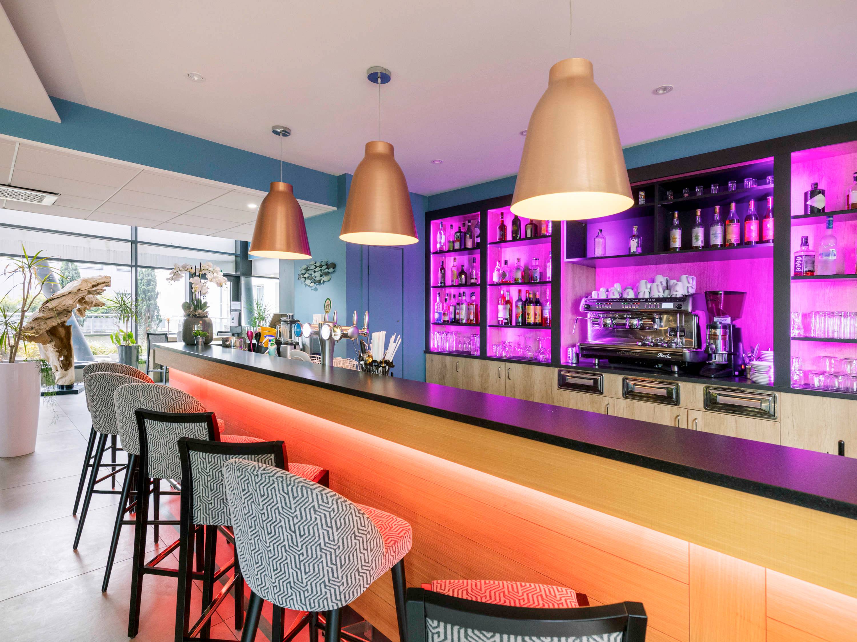Aparthotel Adagio Bâle Mulhouse Airport