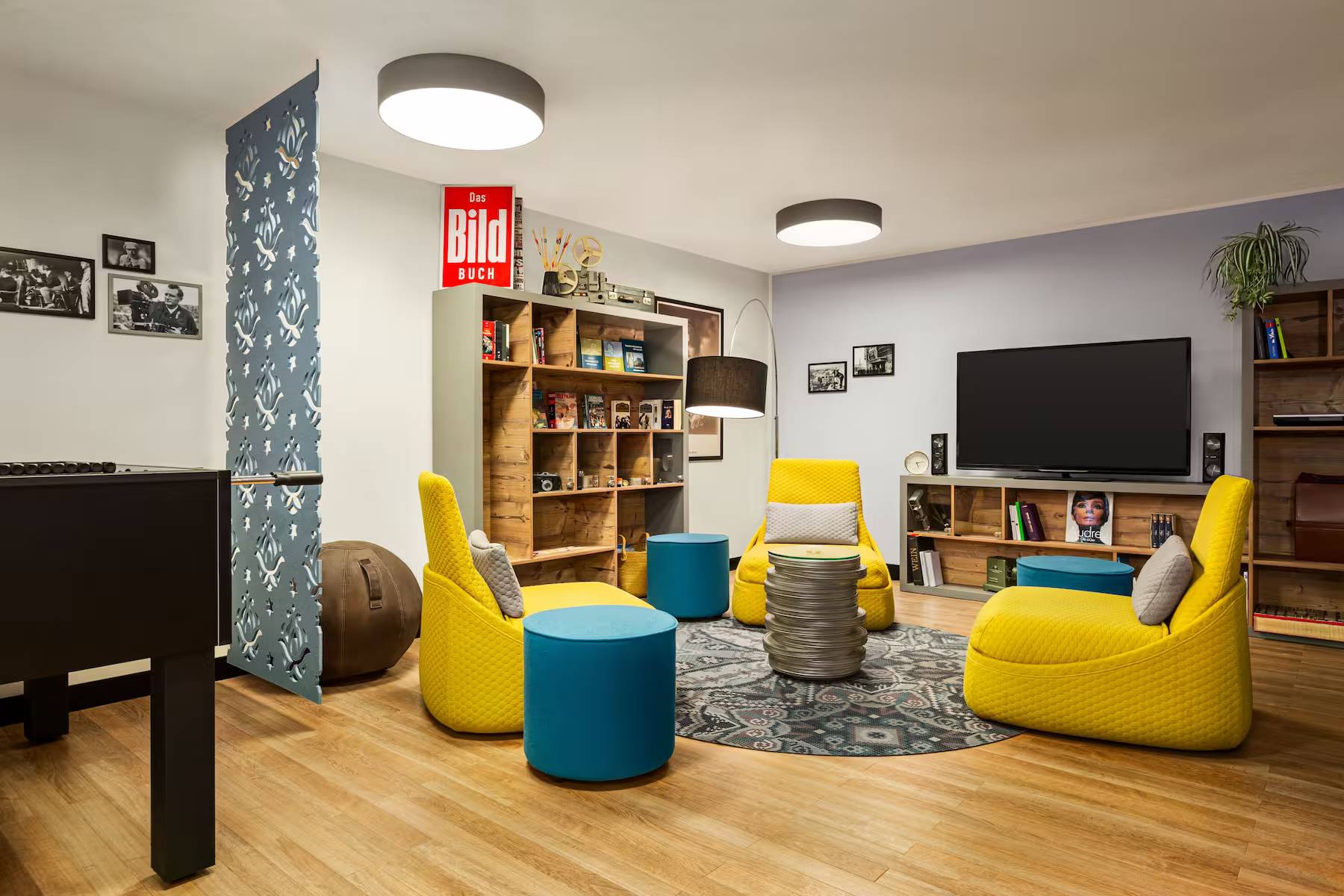 Vienna House Easy by Wyndham München