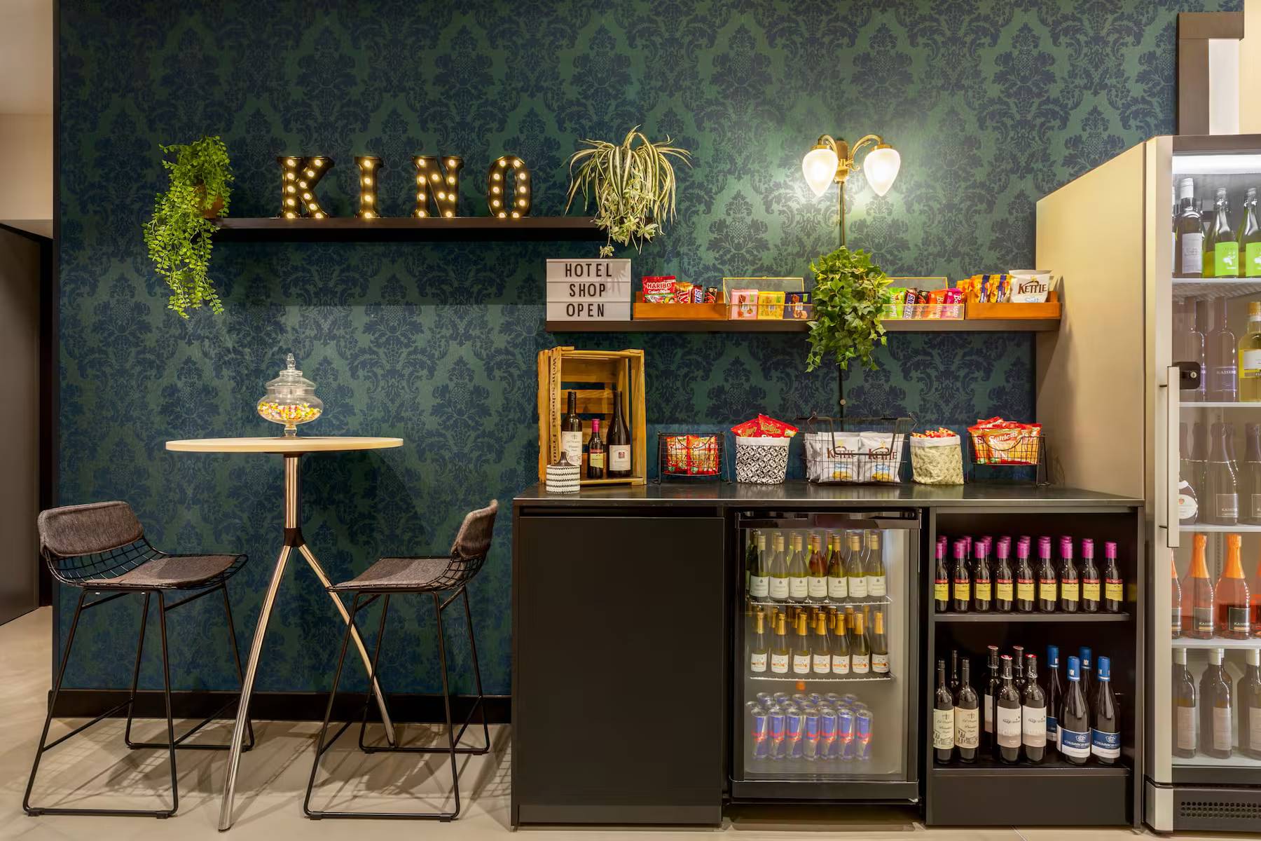 Vienna House Easy by Wyndham München