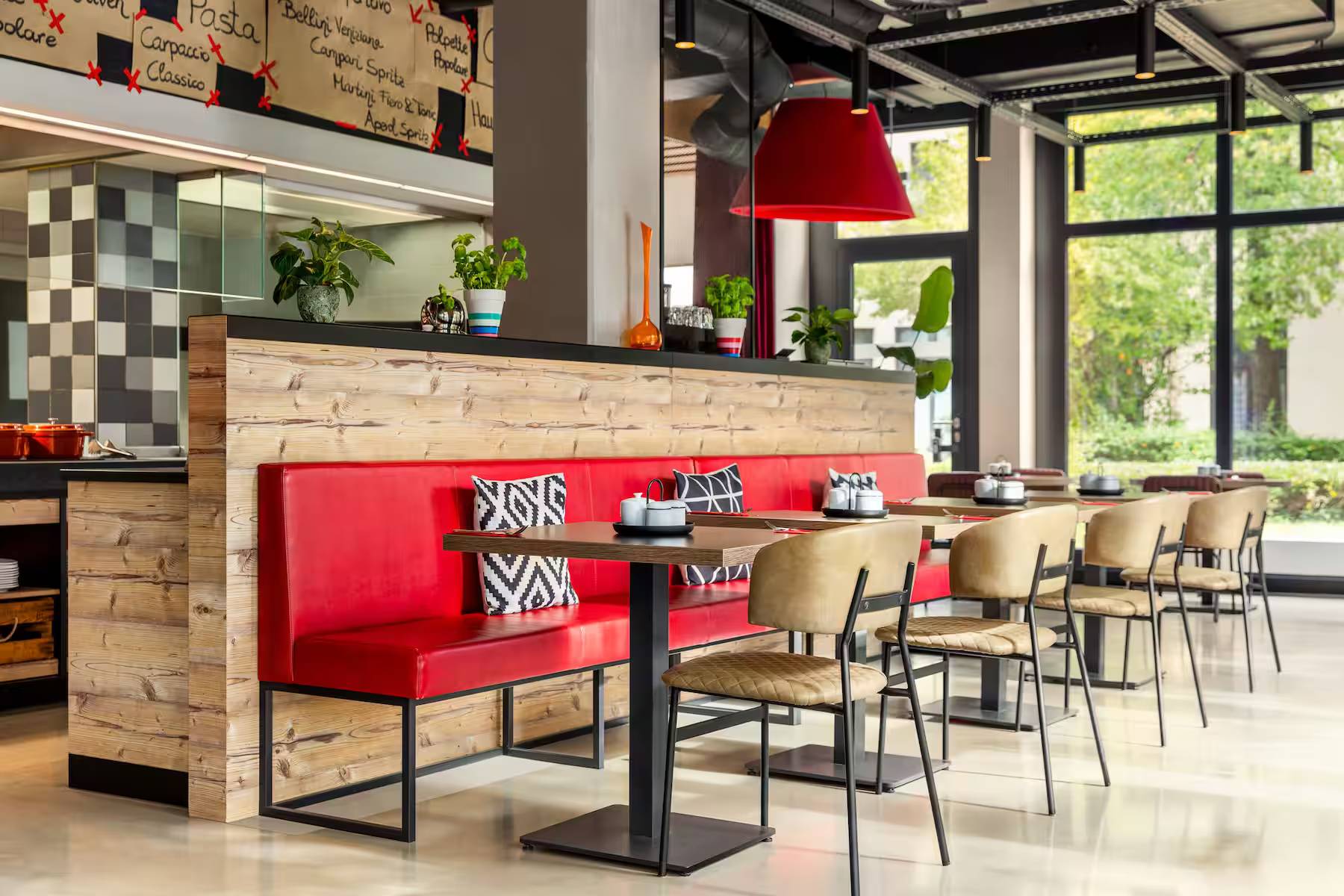 Vienna House Easy by Wyndham München