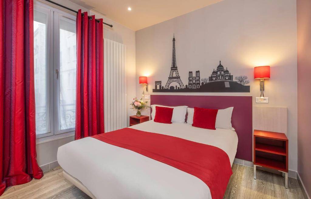 Grand Hôtel De Turin