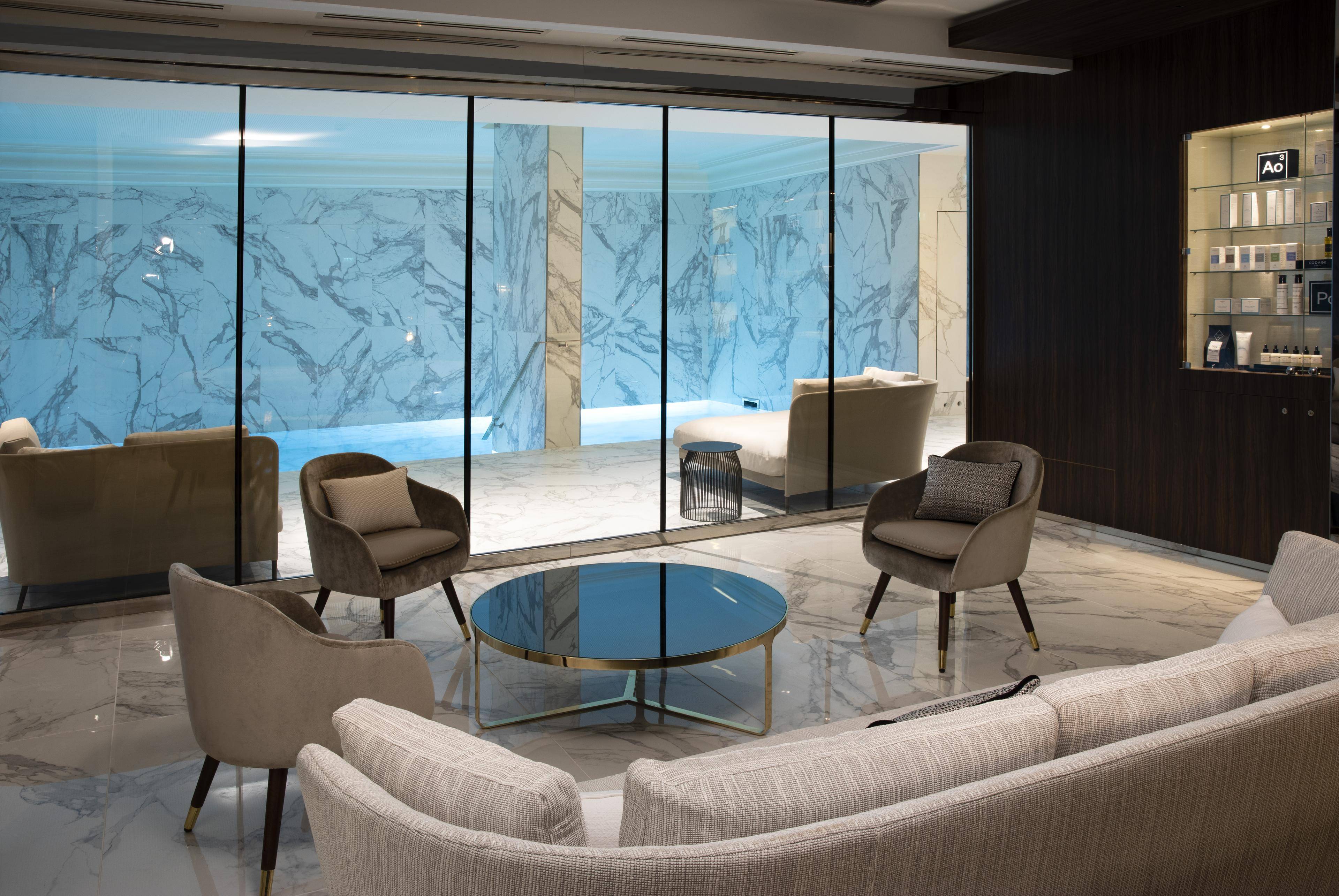 Le Damantin Hôtel & Spa