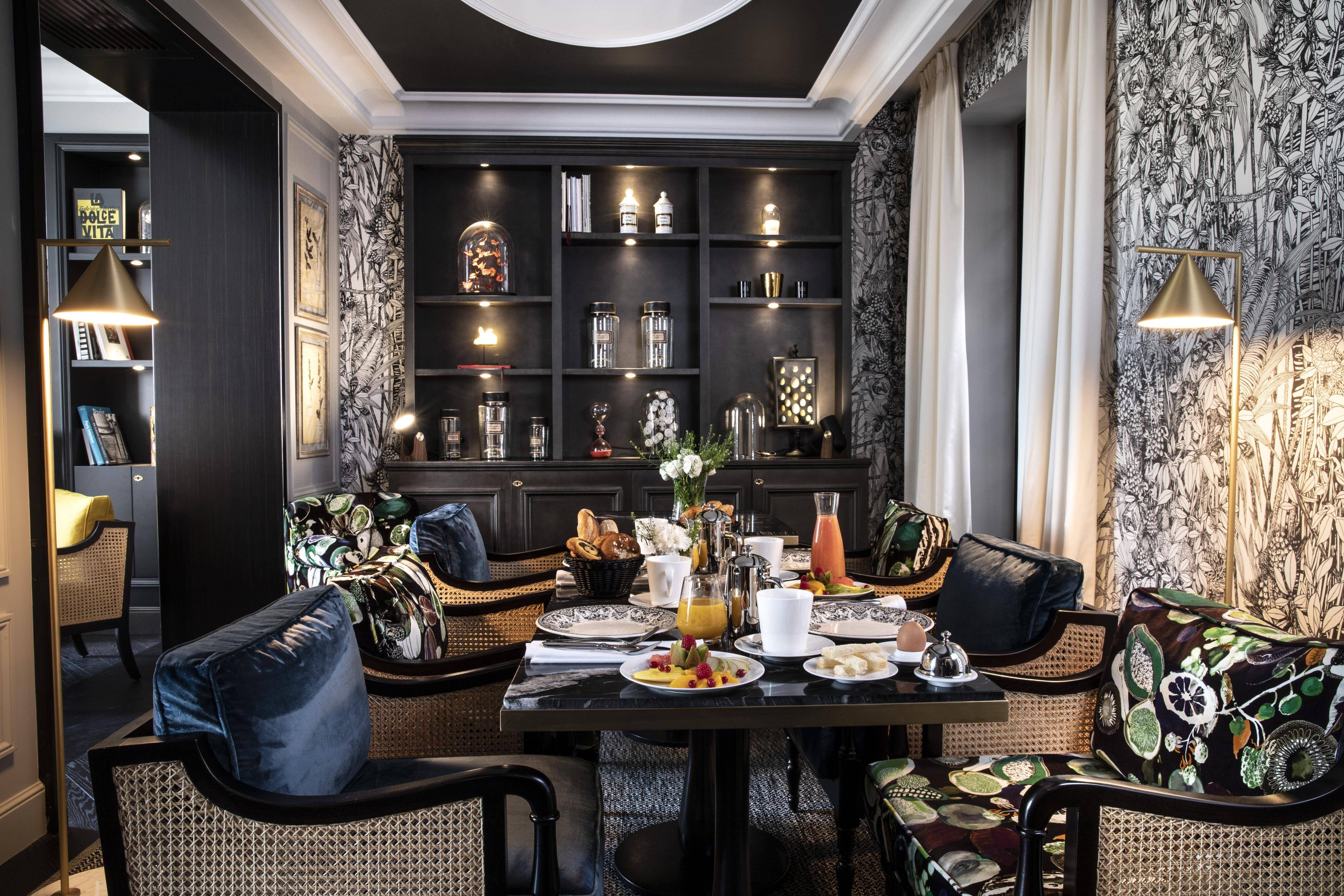 Le Damantin Hôtel & Spa