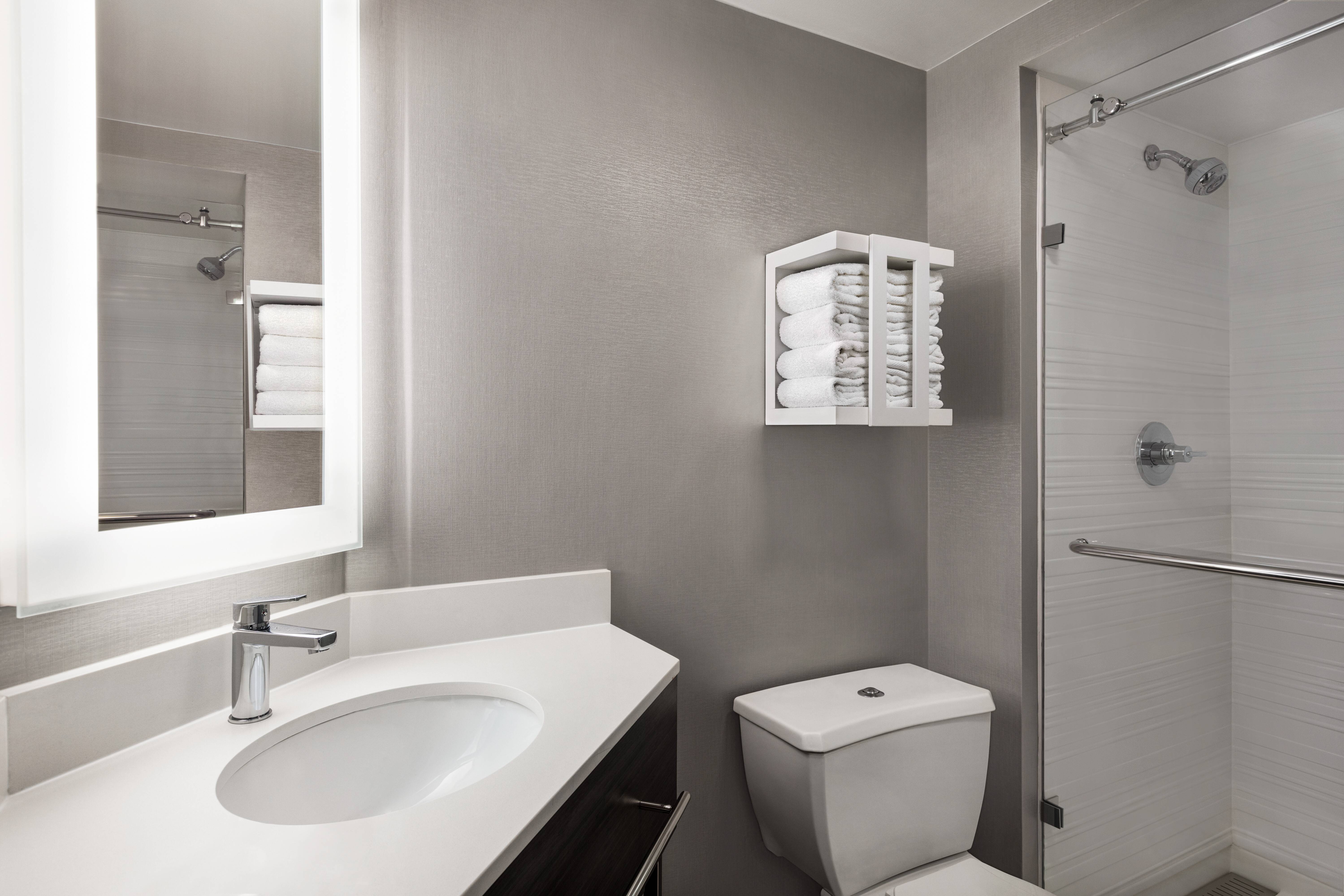 Hampton Inn Chicago-O'Hare International Airport