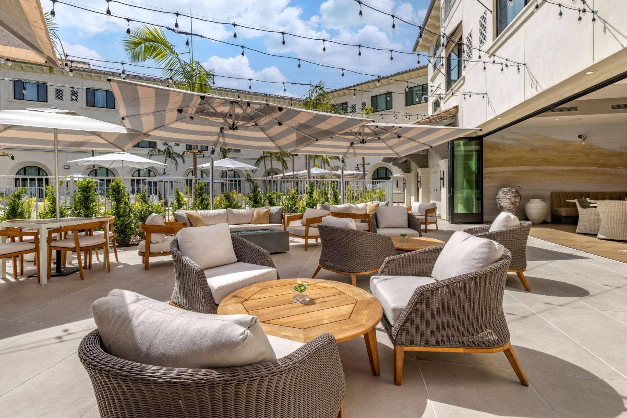 Cambria Hotel Calabasas