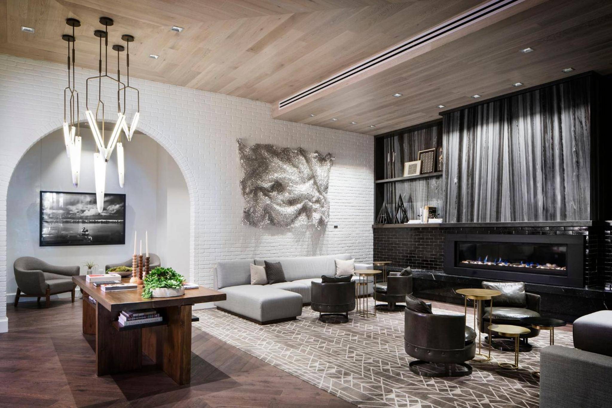 Halcyon, a Hotel in Cherry Creek