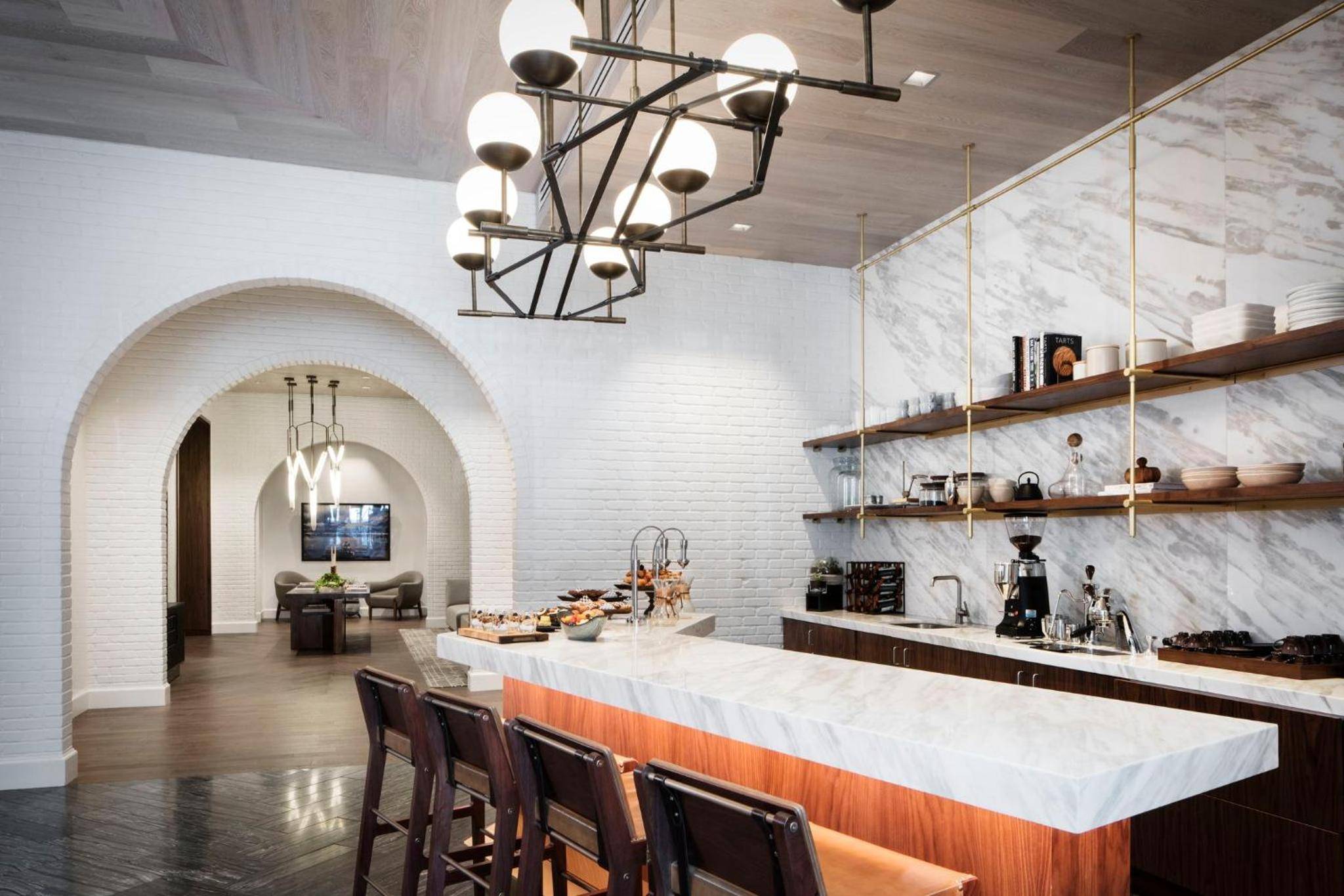 Halcyon, a Hotel in Cherry Creek