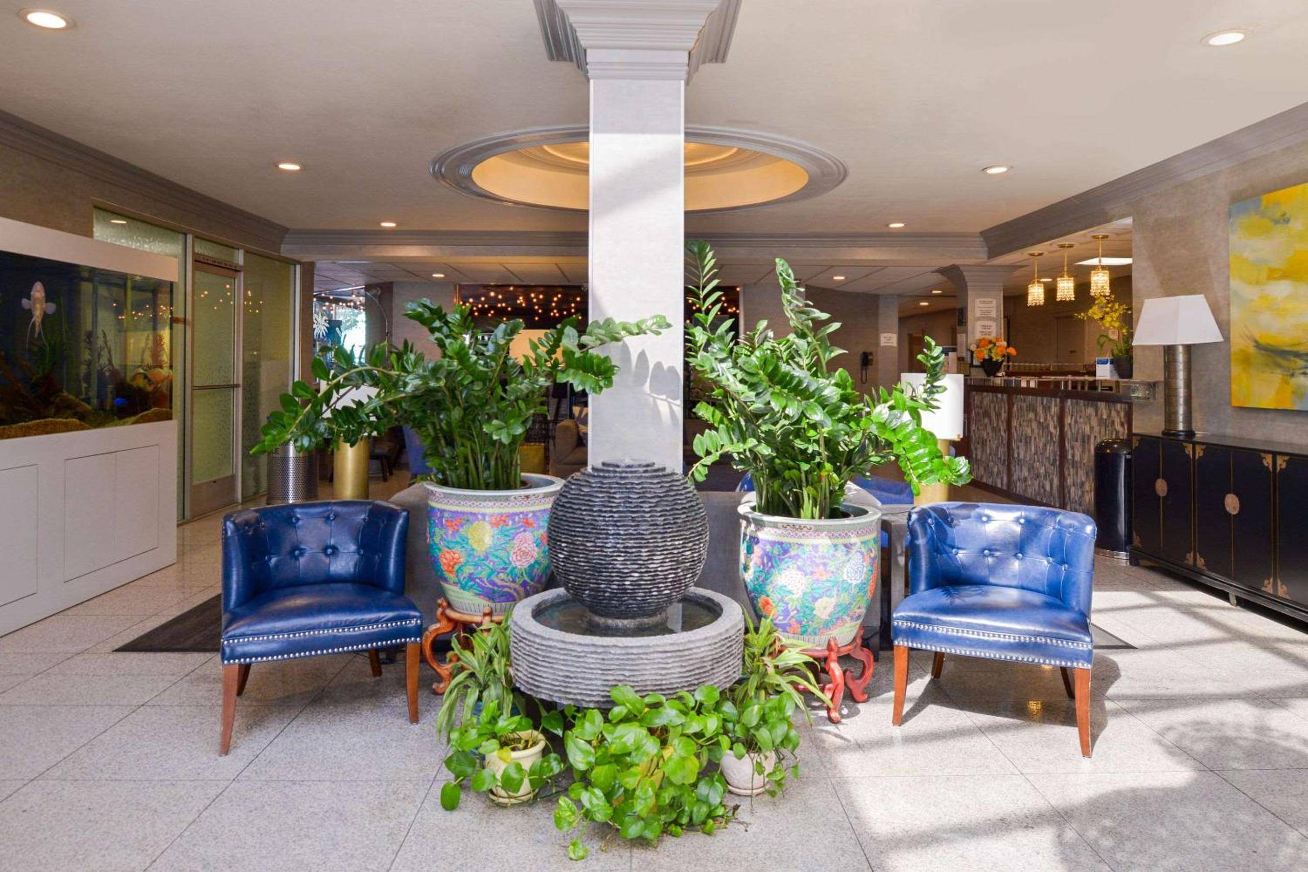 Quality Inn & Suites Montebello - Los Angeles