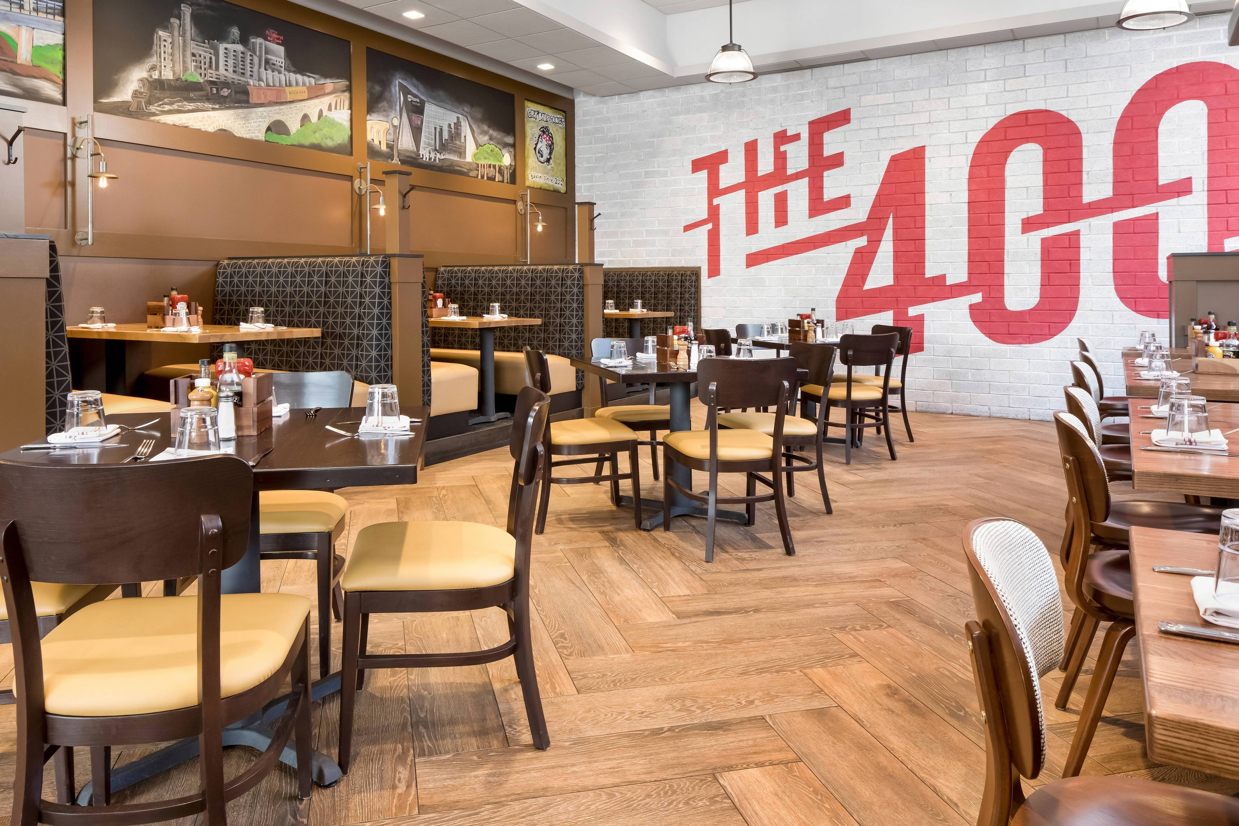 Delta Hotels by Marriott Minneapolis Northeast