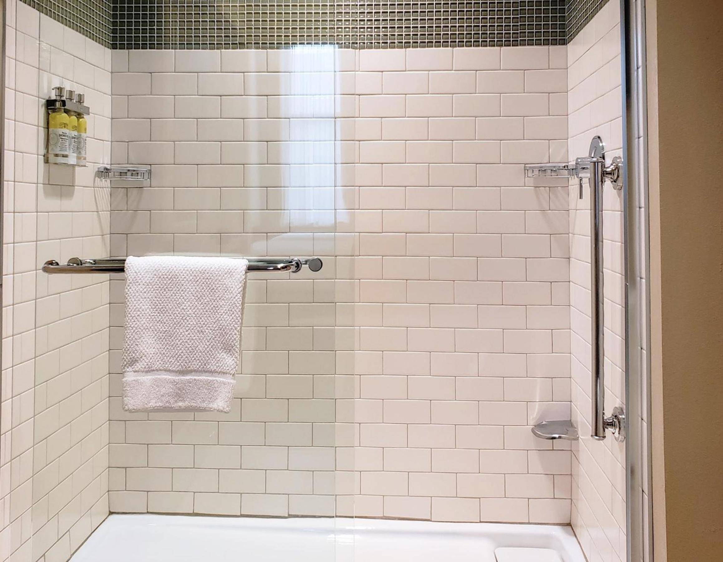 Staybridge Suites Baltimore - Inner Harbor, an IHG Hotel