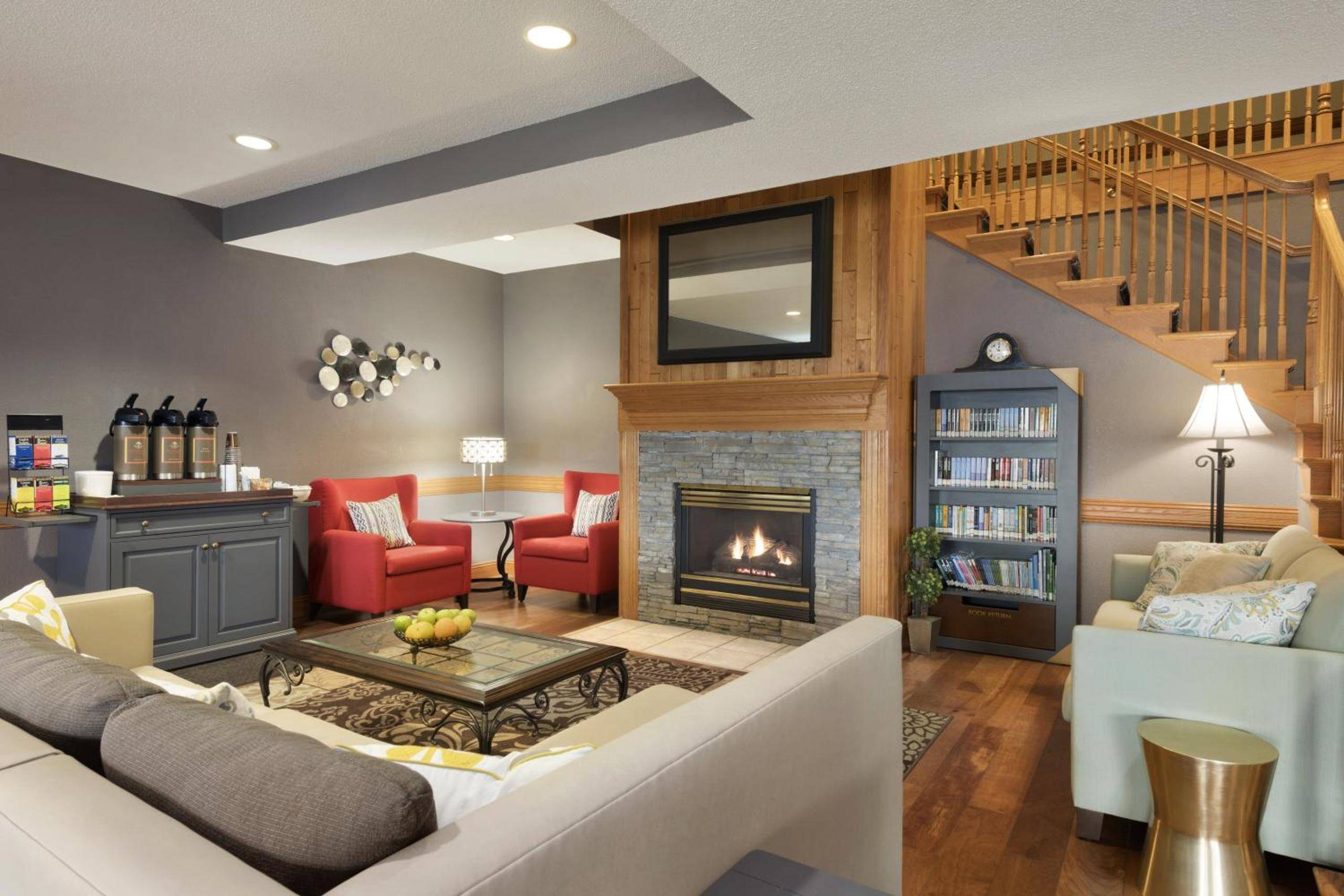 AmeriVu Inn & Suites - Shakopee