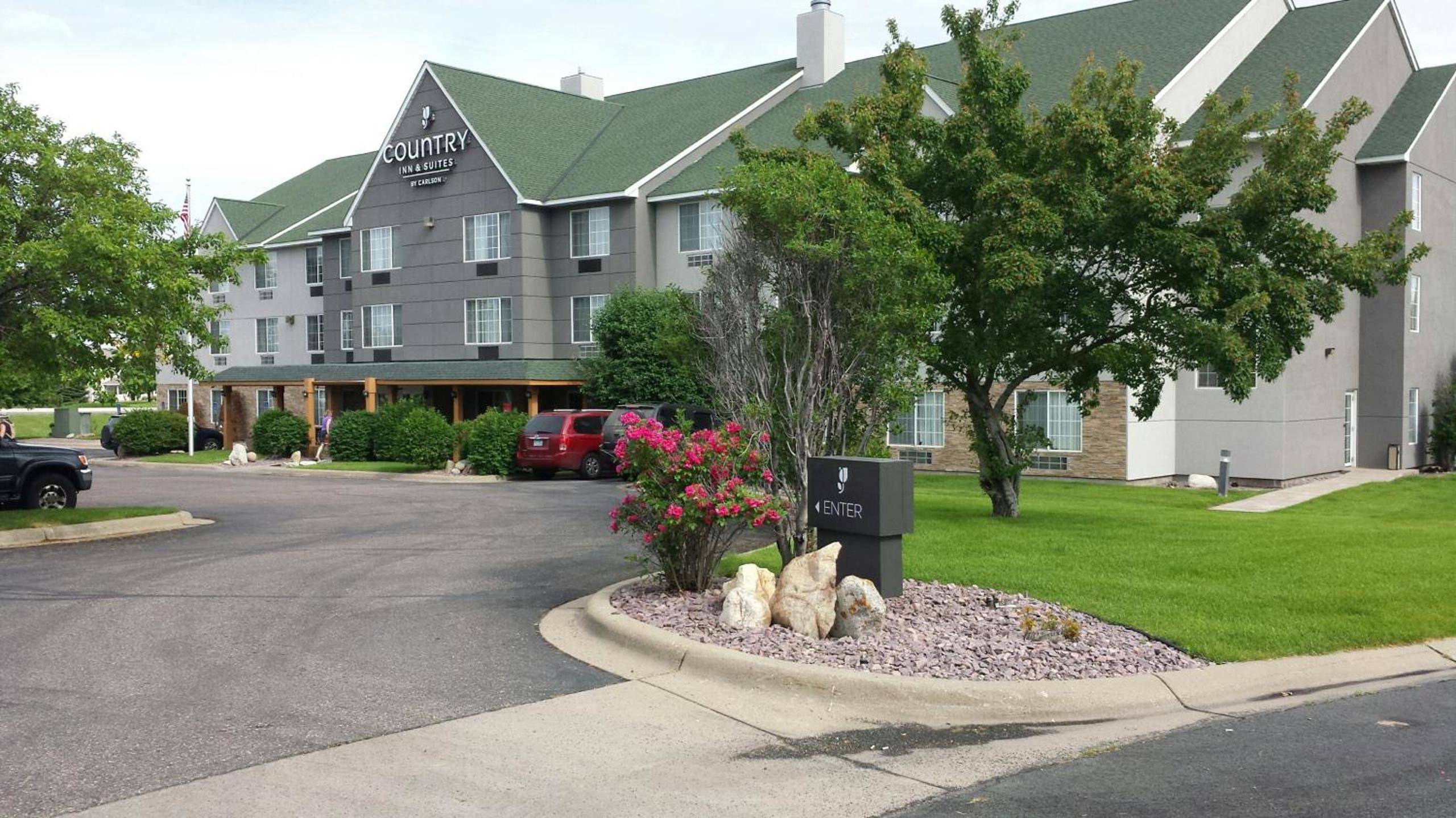 AmeriVu Inn & Suites - Shakopee