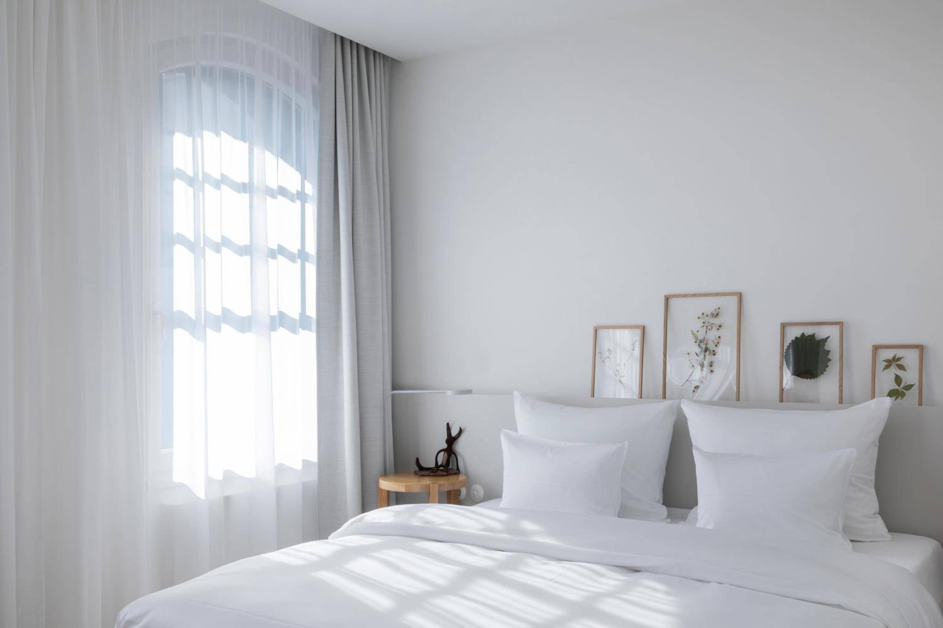 Wilmina Hotel