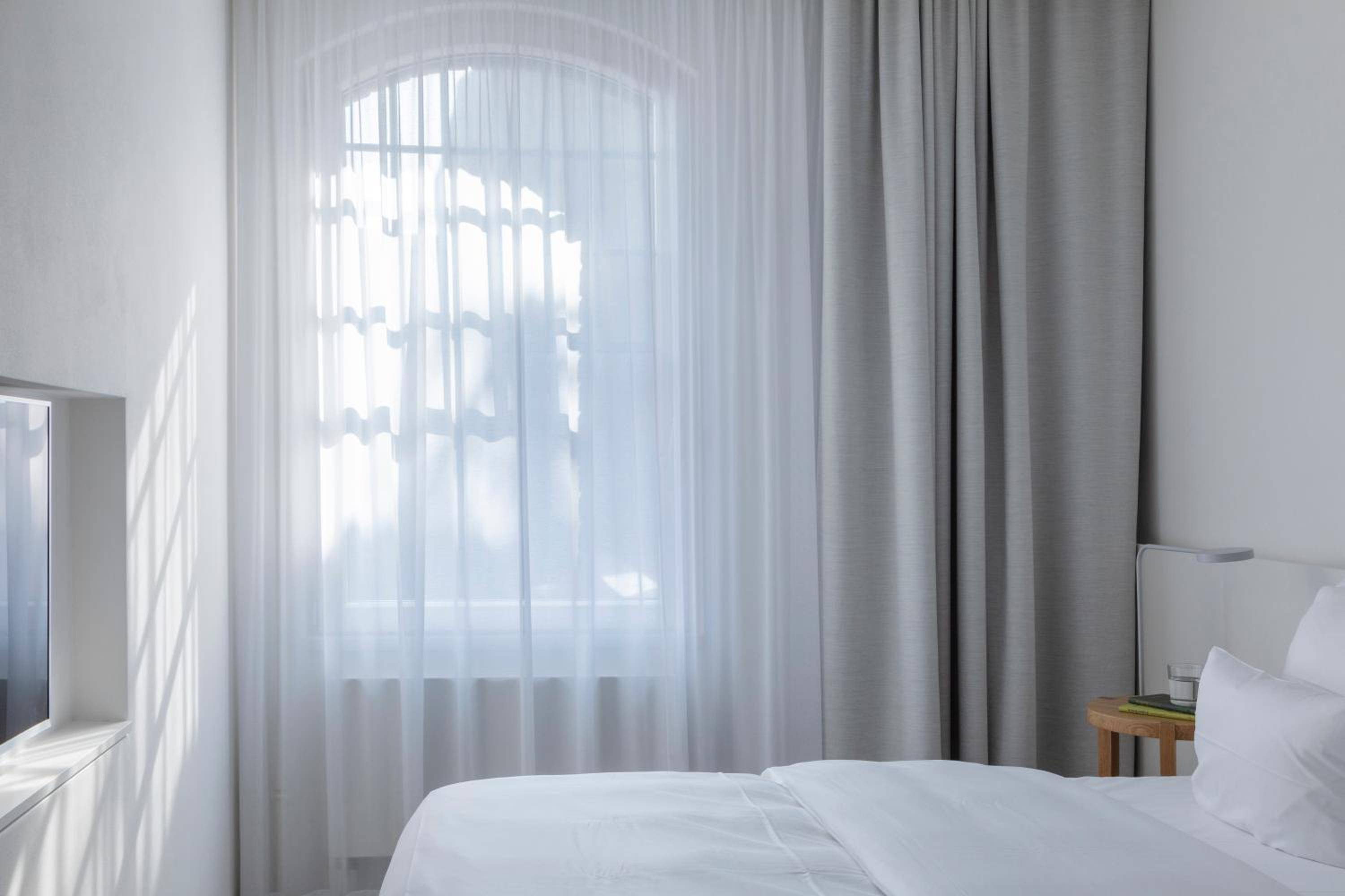 Wilmina Hotel