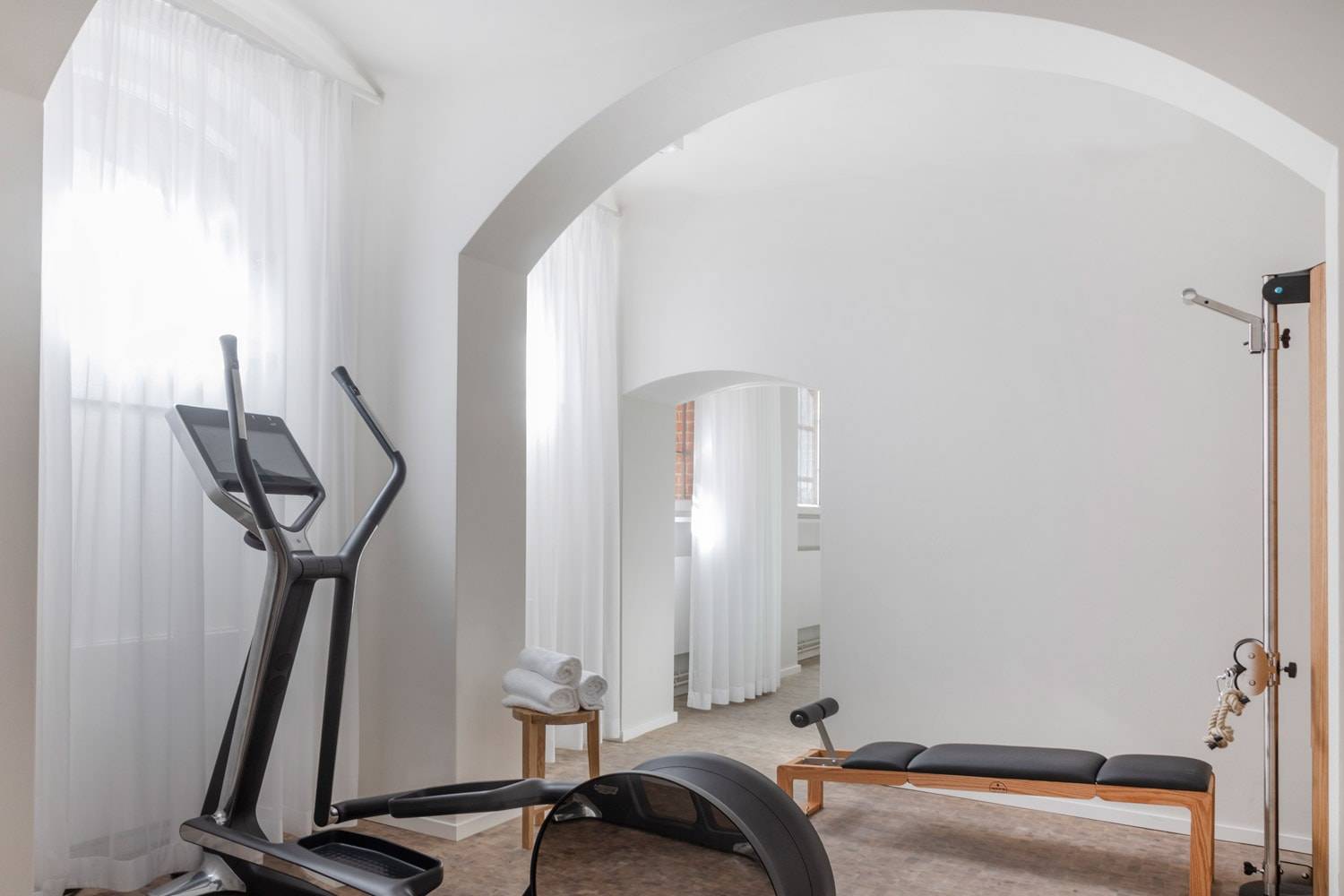 Wilmina Hotel