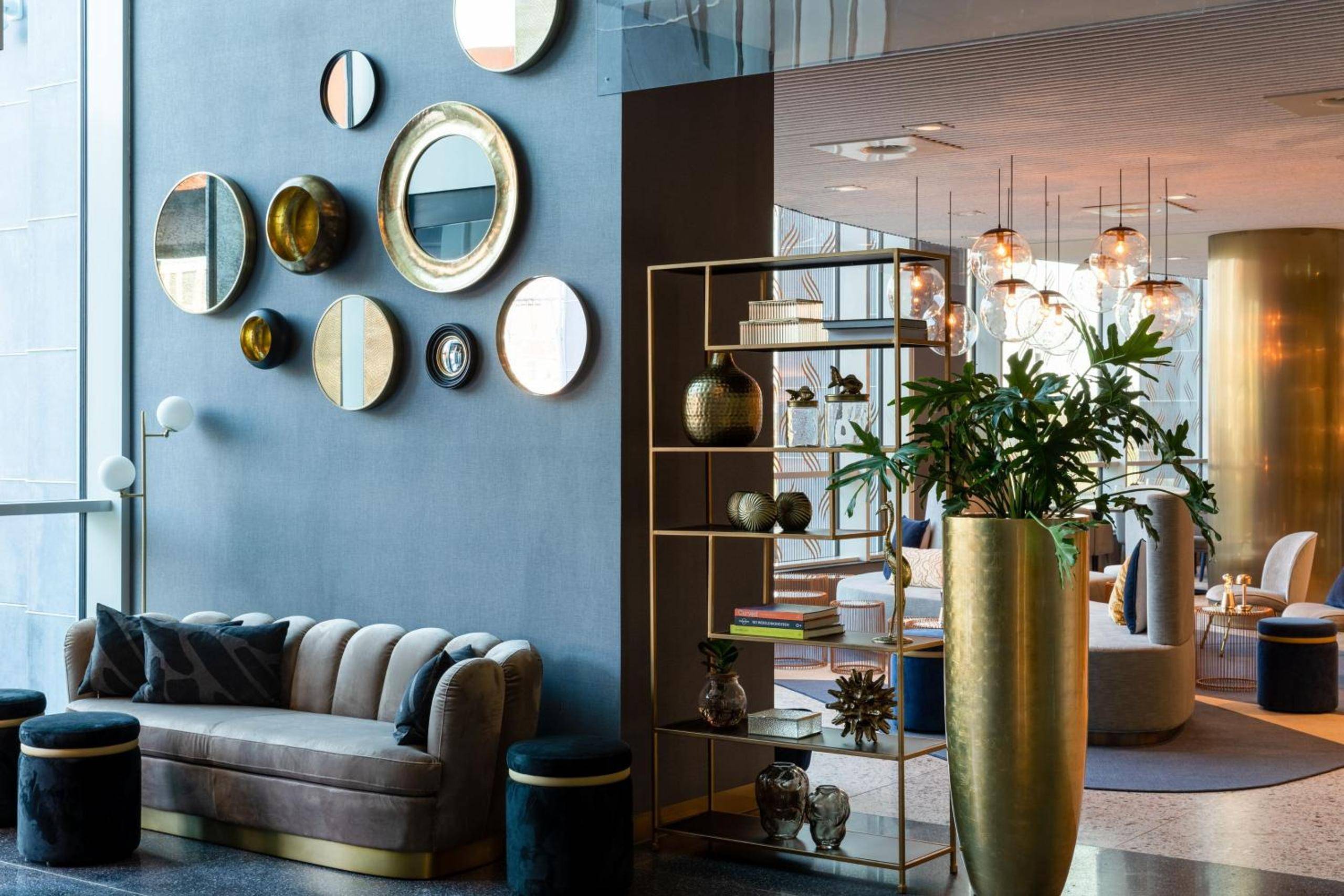 The Den, ‘s-Hertogenbosch, a Tribute Portfolio Hotel