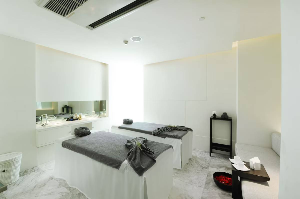 Mode Sathorn Hotel