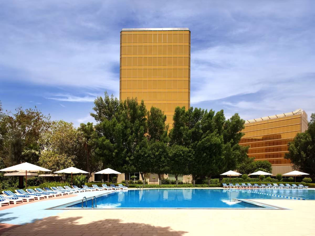 Radisson Blu Doha Hotel