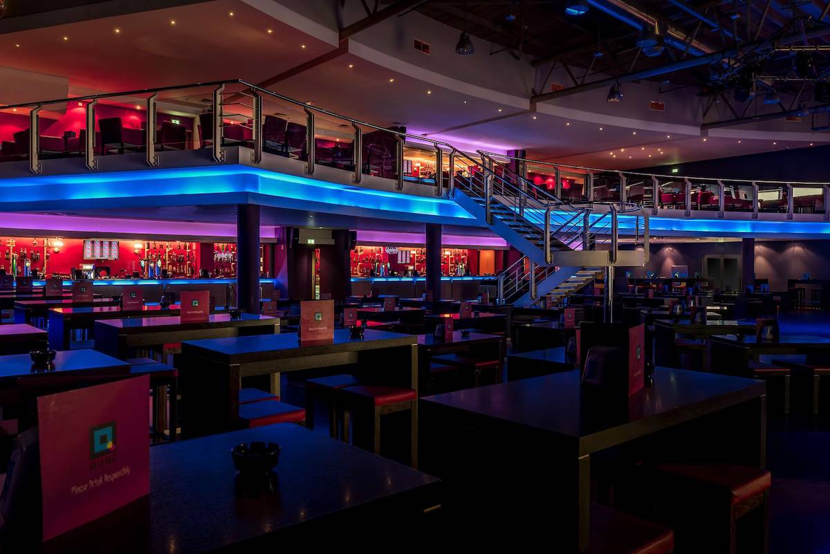 Radisson Blu Doha Hotel