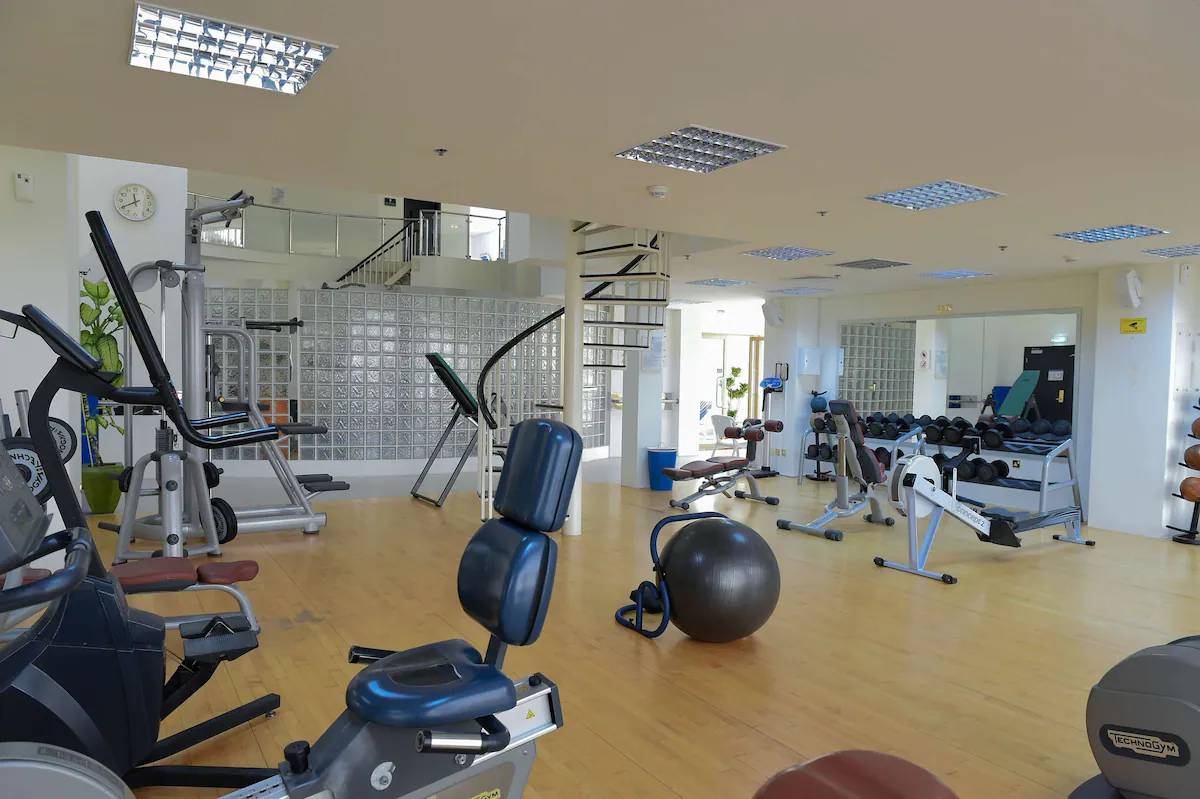 Radisson Blu Doha Hotel