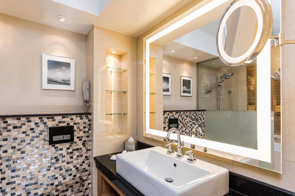 Radisson Blu Doha Hotel