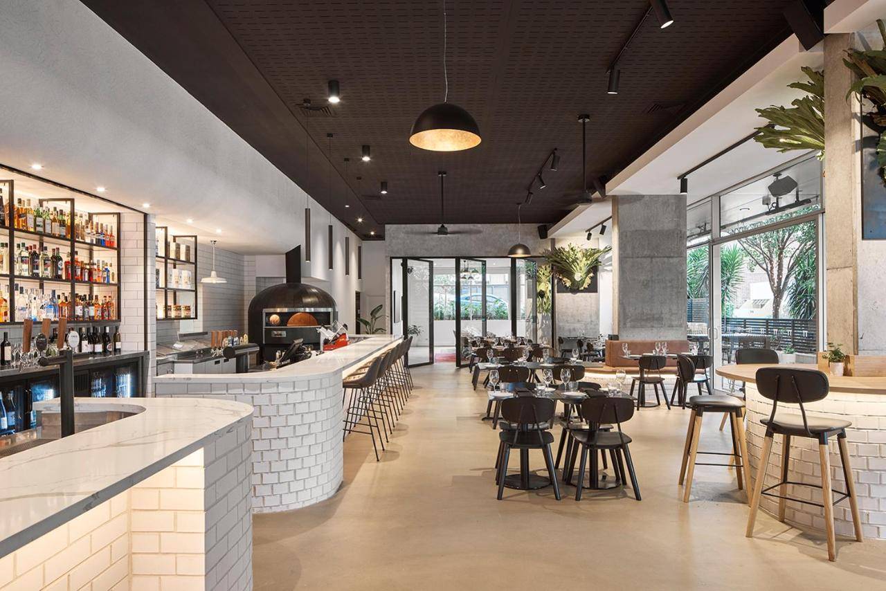 Hotel TOTTO Wollongong