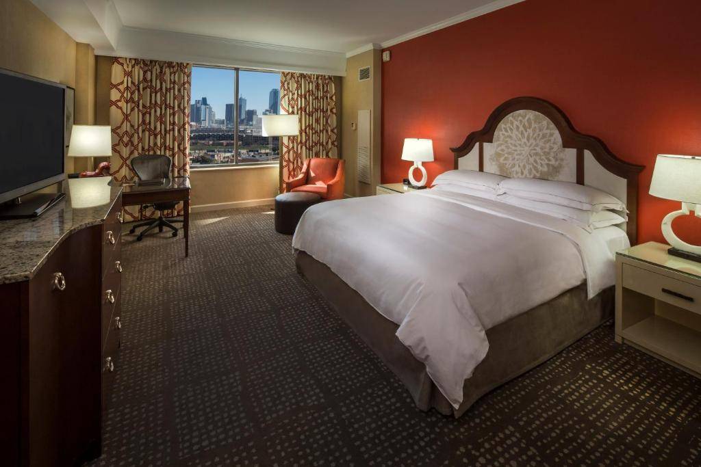 Hilton Anatole