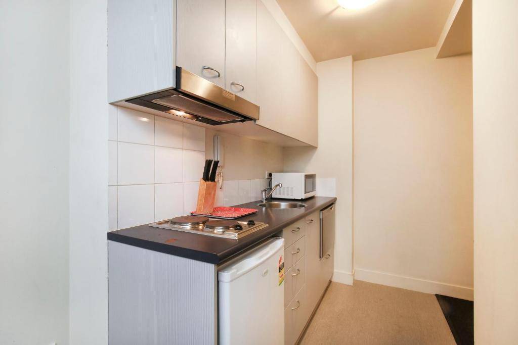 Plum Serviced Apartments