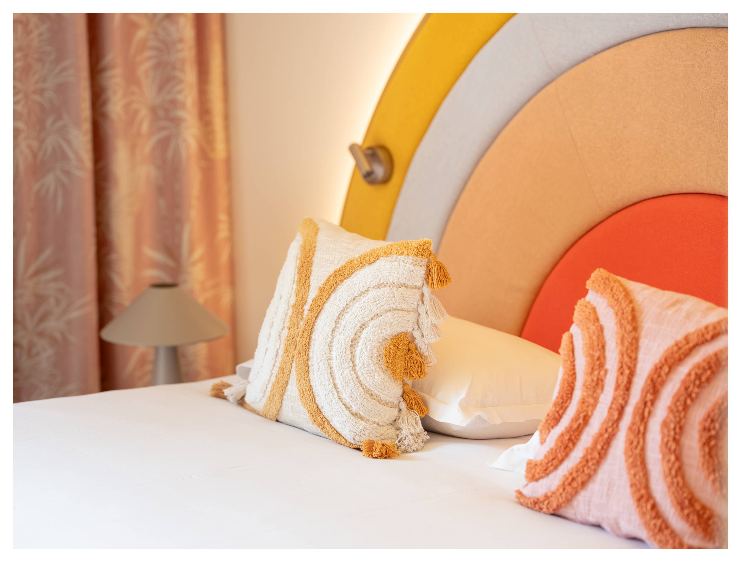 Nice Pam Hotel